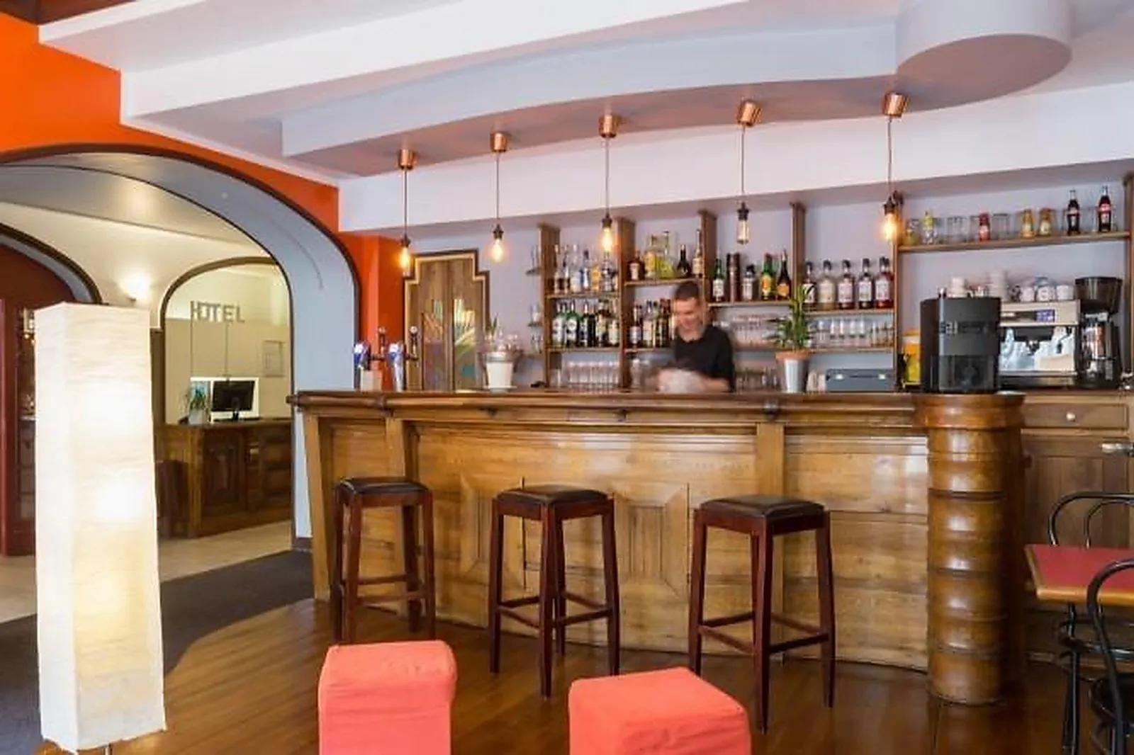 Lieux événementiels, THE ORIGINALS CITY HÔTEL BRISTOL LE PUY-EN-VELAY