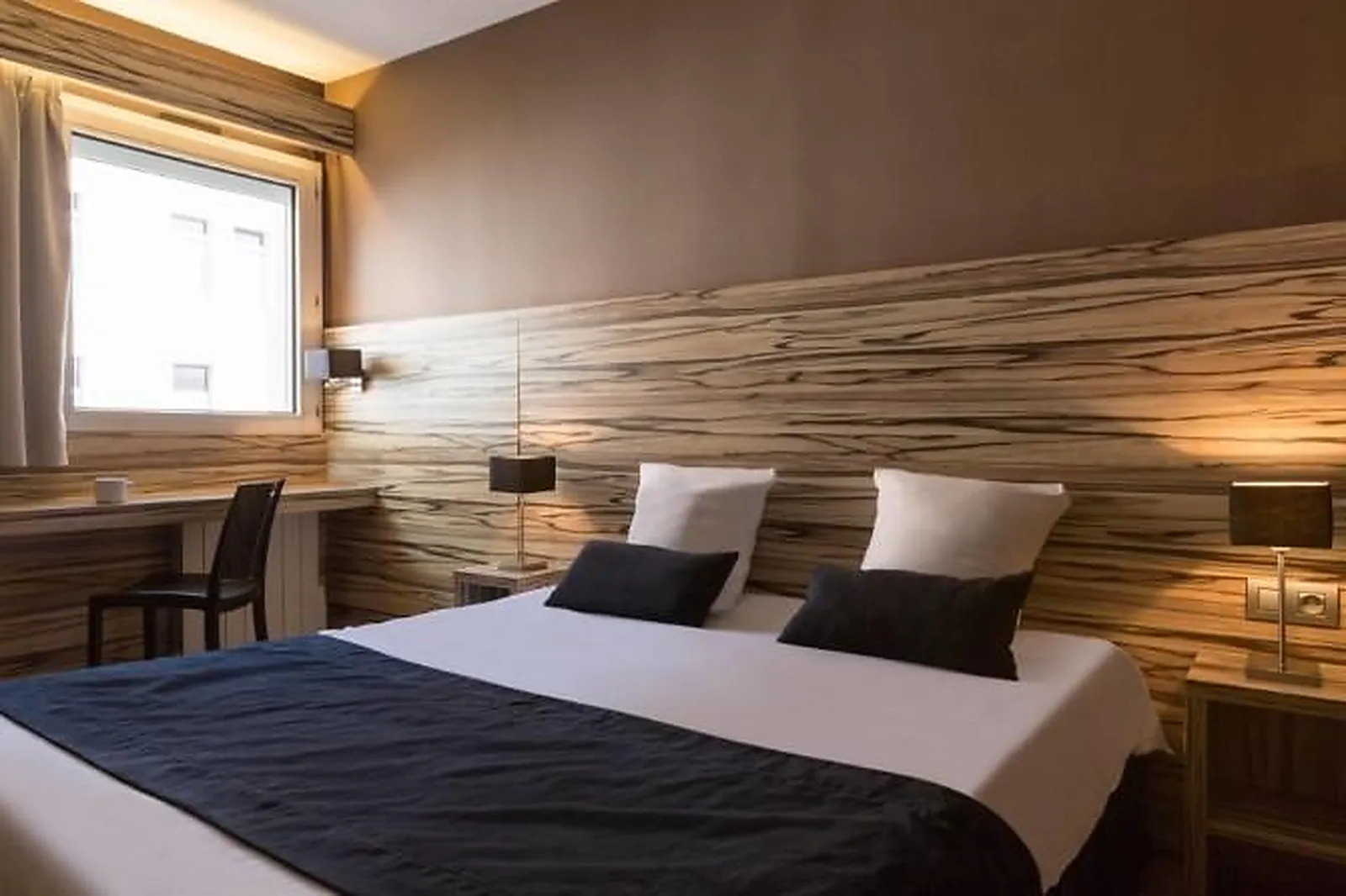 Lieux événementiels, THE ORIGINALS CITY HÔTEL CENTRAL PARC OYONNAX