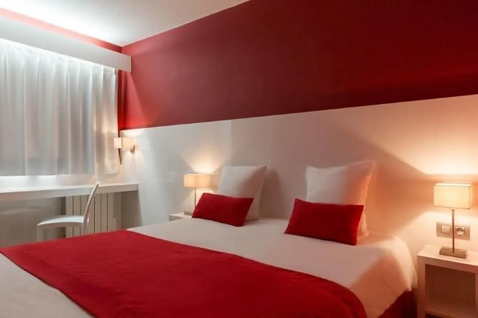 Lieux événementiels, THE ORIGINALS CITY HÔTEL CENTRAL PARC OYONNAX