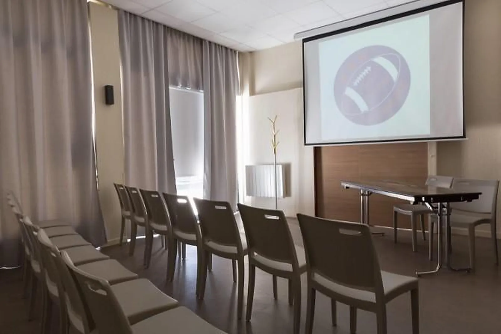 Lieux événementiels, THE ORIGINALS CITY HÔTEL CENTRAL PARC OYONNAX