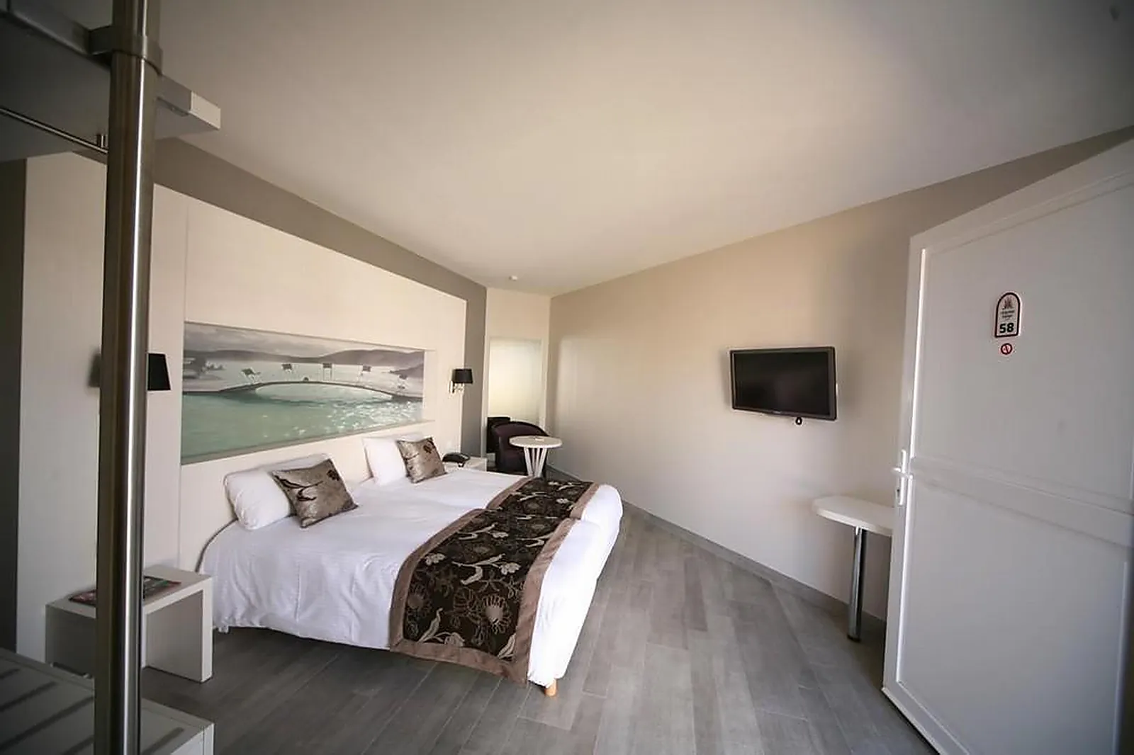 Lieux événementiels, THE ORIGINALS CITY HÔTEL CHARME ET SPA MONTBÉLIARD SUD