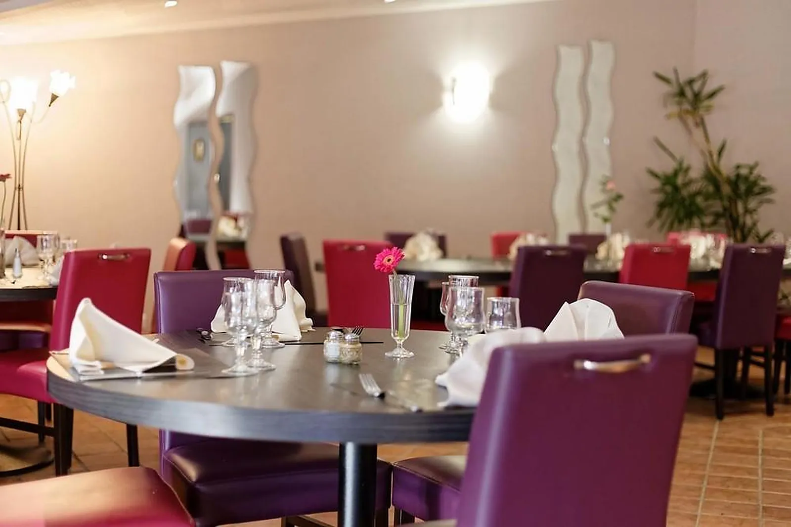 Lieux événementiels, THE ORIGINALS CITY HÔTEL CHARME ET SPA MONTBÉLIARD SUD