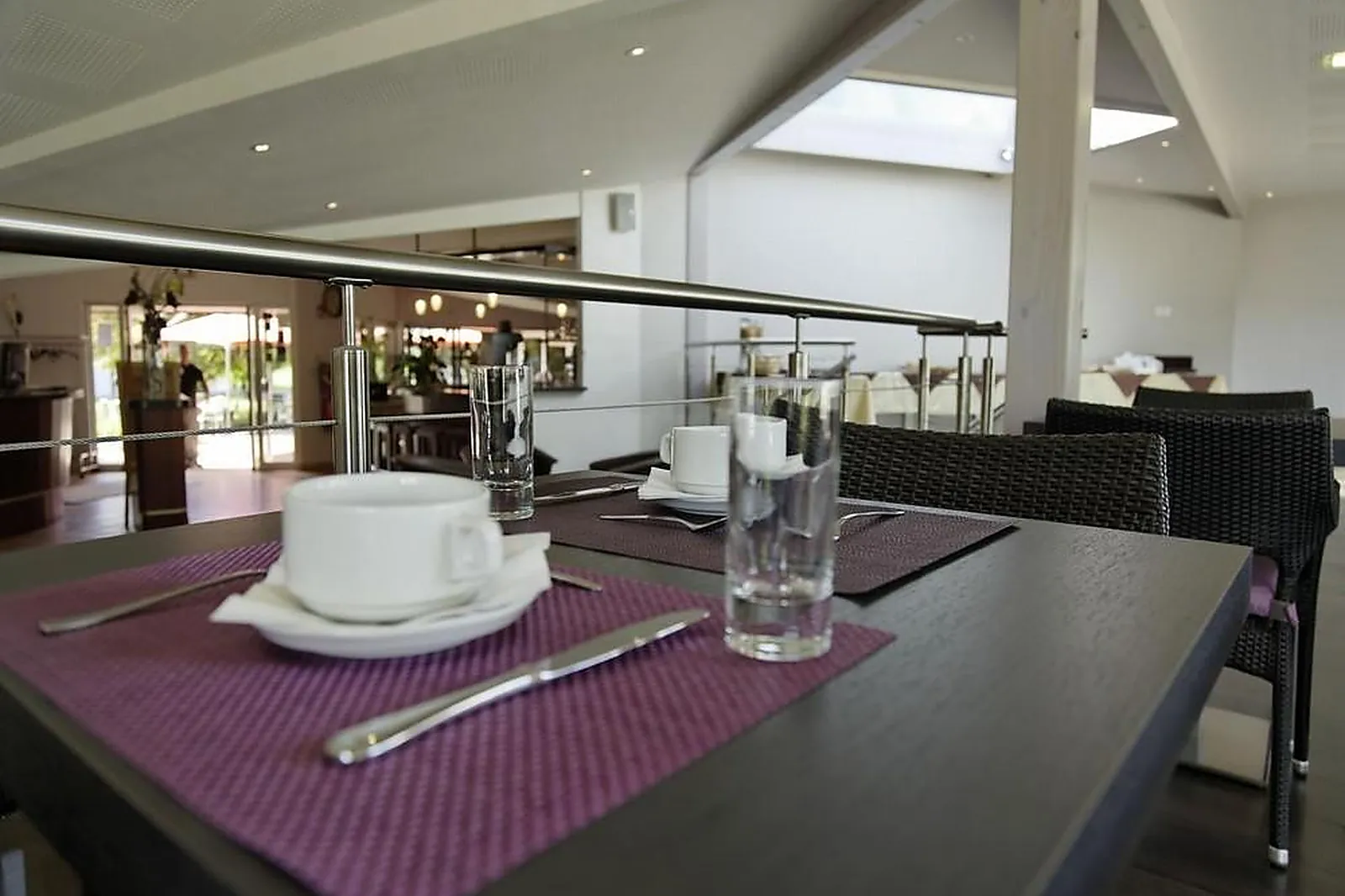 Lieux événementiels, THE ORIGINALS CITY HÔTEL CHARME ET SPA MONTBÉLIARD SUD