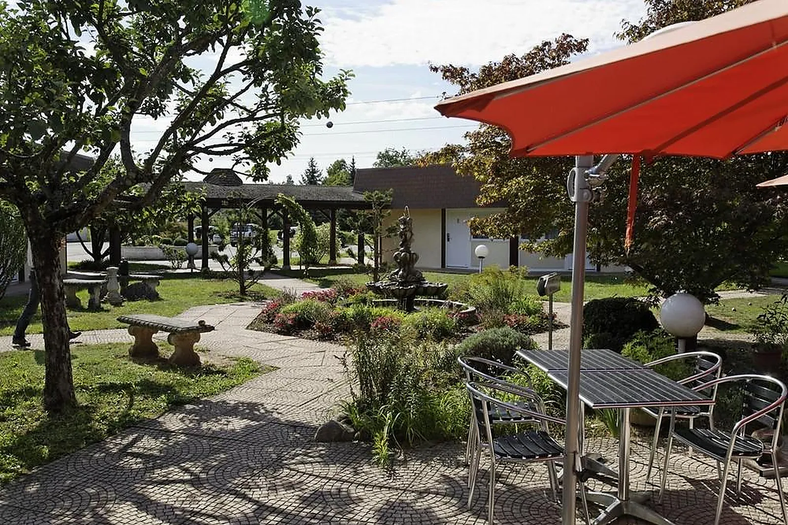 Lieux événementiels, THE ORIGINALS CITY HÔTEL CHARME ET SPA MONTBÉLIARD SUD