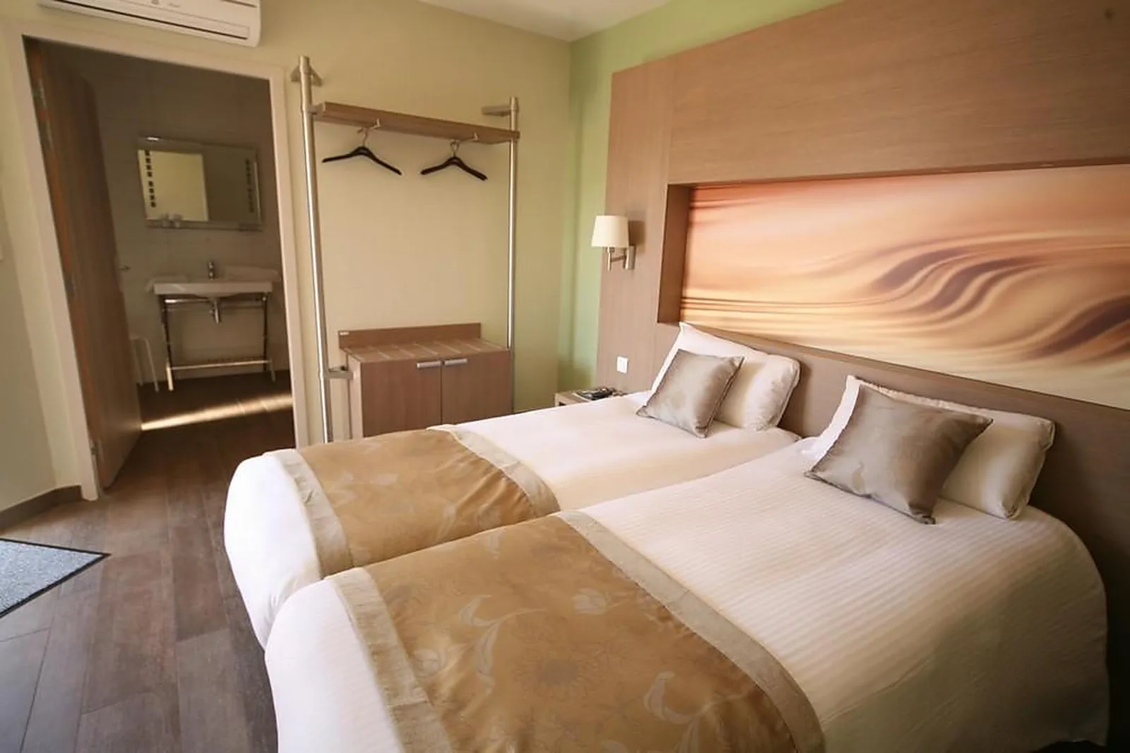 Lieux événementiels, THE ORIGINALS CITY HÔTEL CHARME ET SPA MONTBÉLIARD SUD