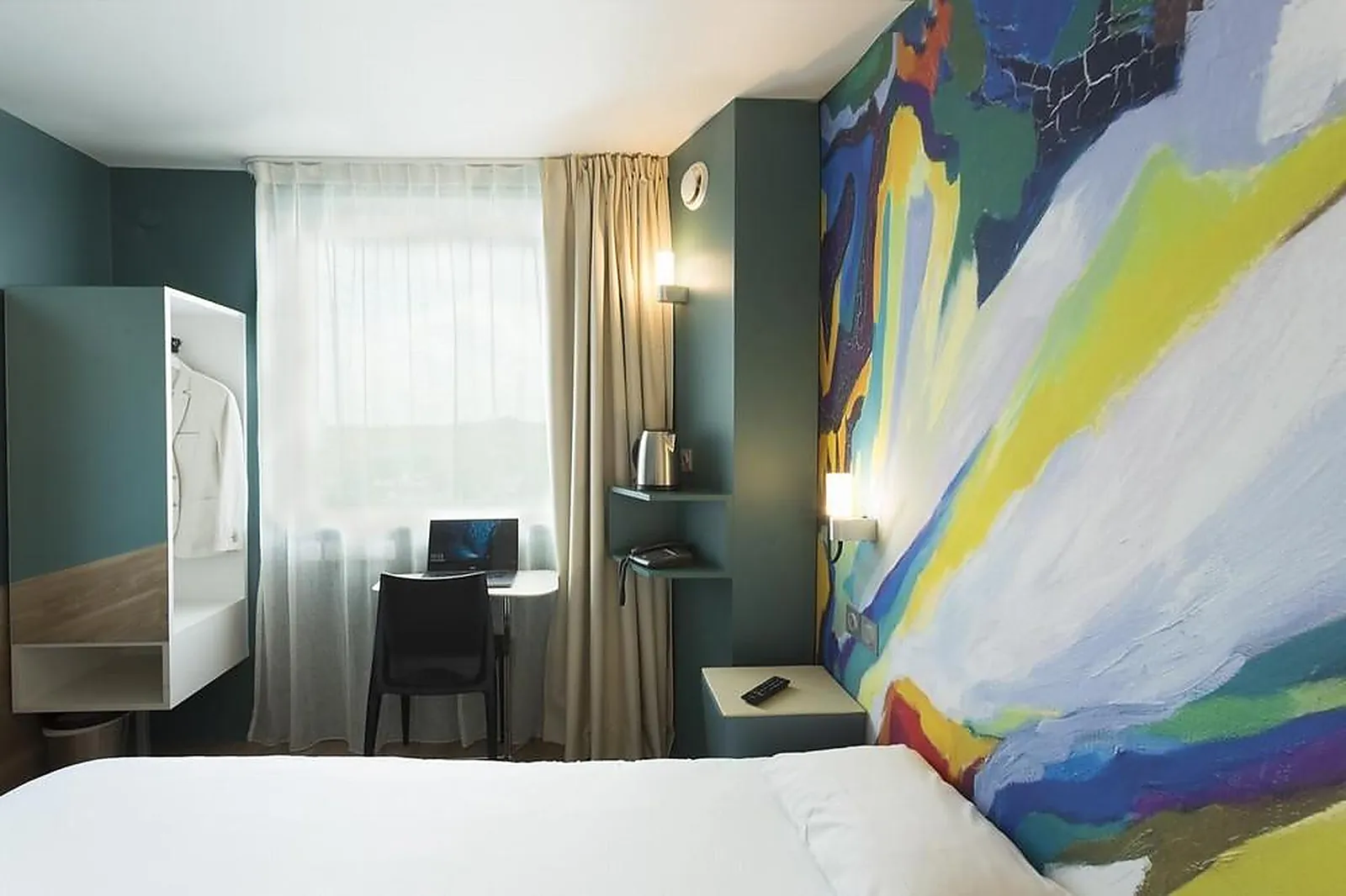 Lieux événementiels, THE ORIGINALS CITY HÔTEL CODALYSA TORCY