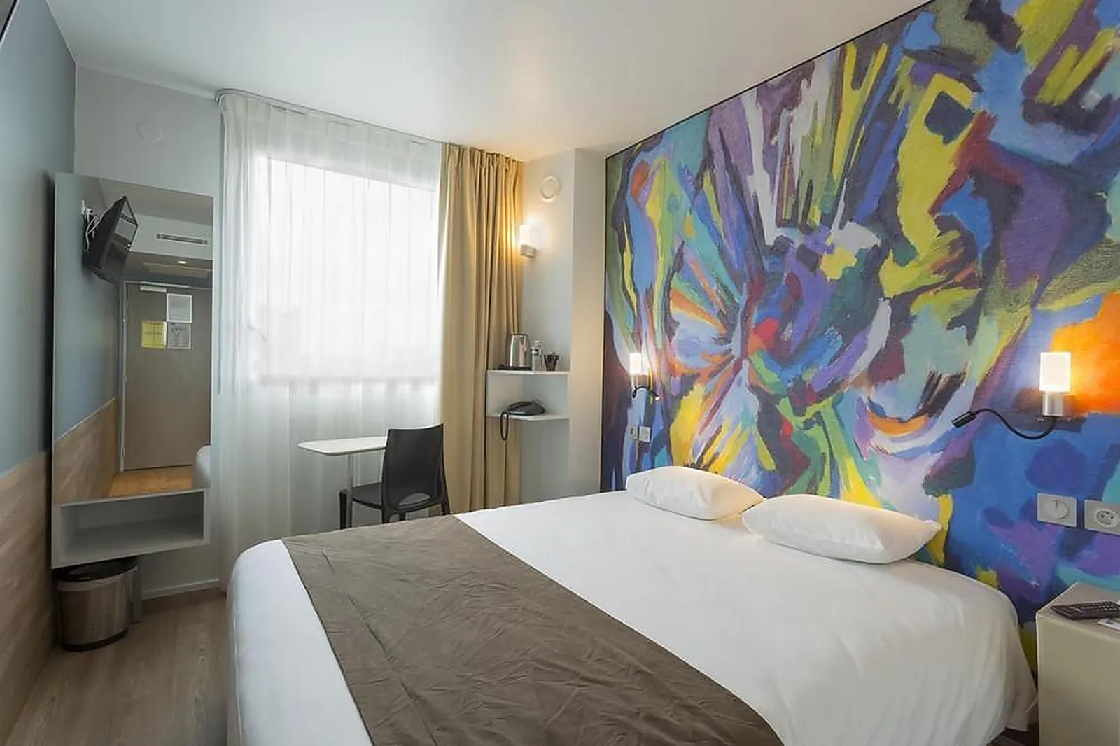 Lieux événementiels, THE ORIGINALS CITY HÔTEL CODALYSA TORCY