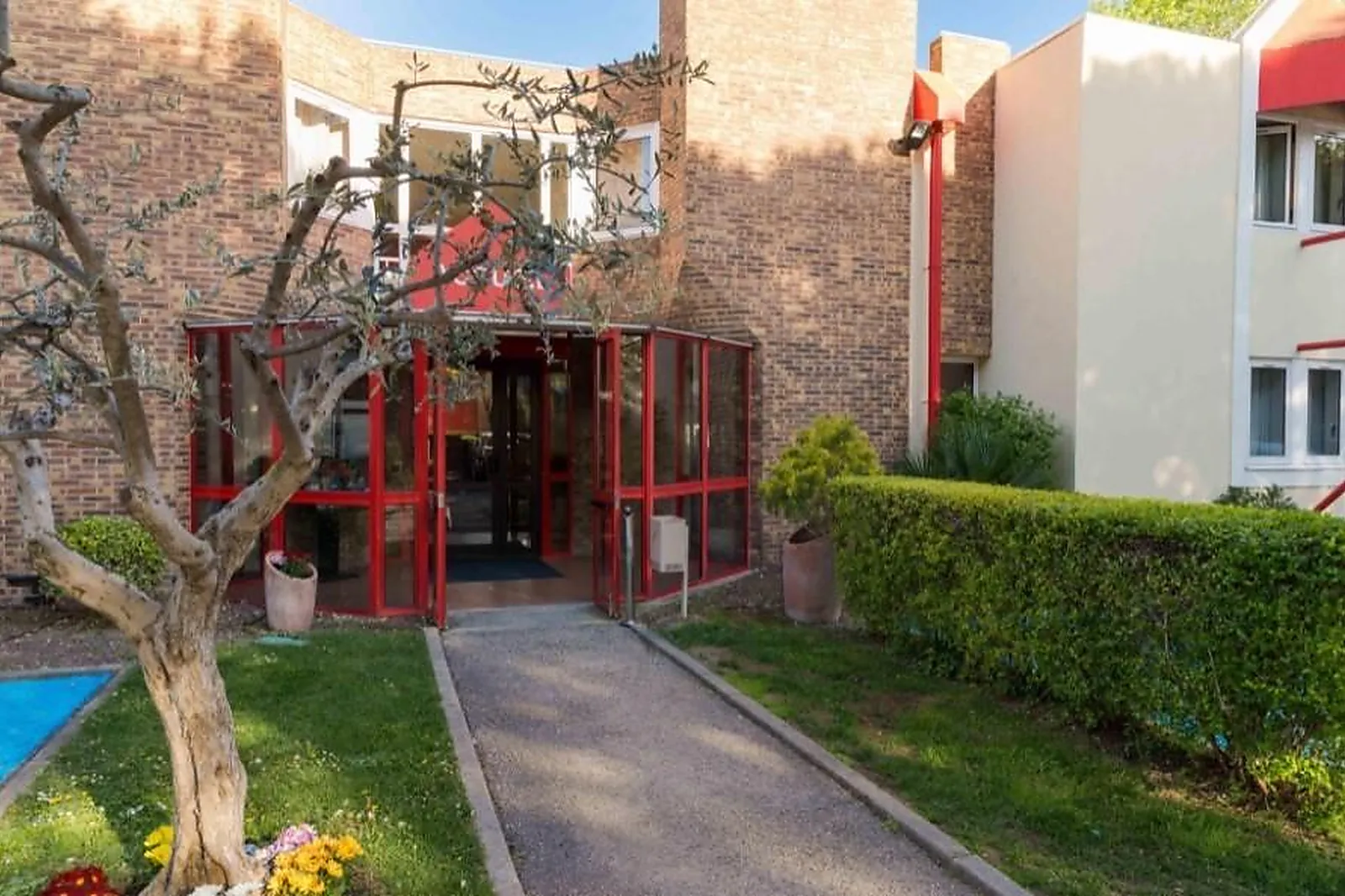 Lieux événementiels, THE ORIGINALS CITY, HÔTEL COSTIÈRES, NÎMES
