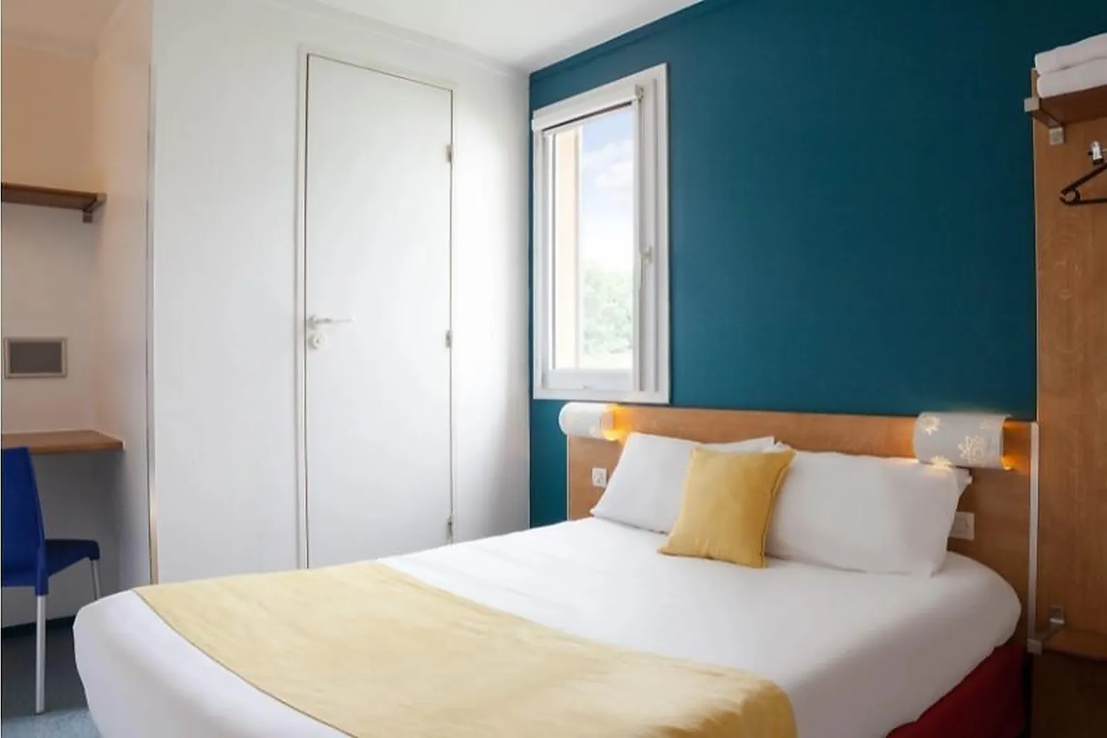 Lieux événementiels, THE ORIGINALS CITY, HÔTEL COSTIÈRES, NÎMES