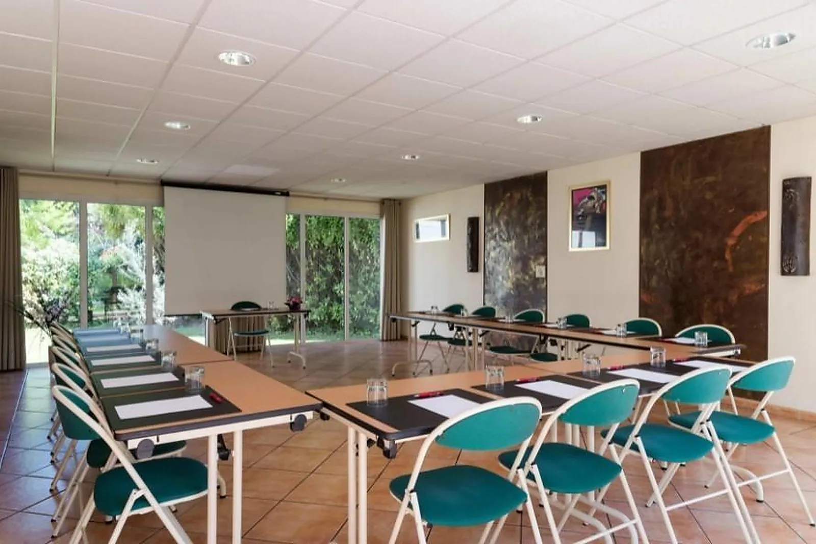 Lieux événementiels, THE ORIGINALS CITY, HÔTEL COSTIÈRES, NÎMES