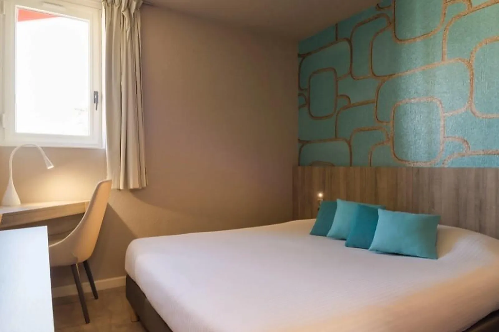 Lieux événementiels, THE ORIGINALS CITY, HÔTEL COSTIÈRES, NÎMES