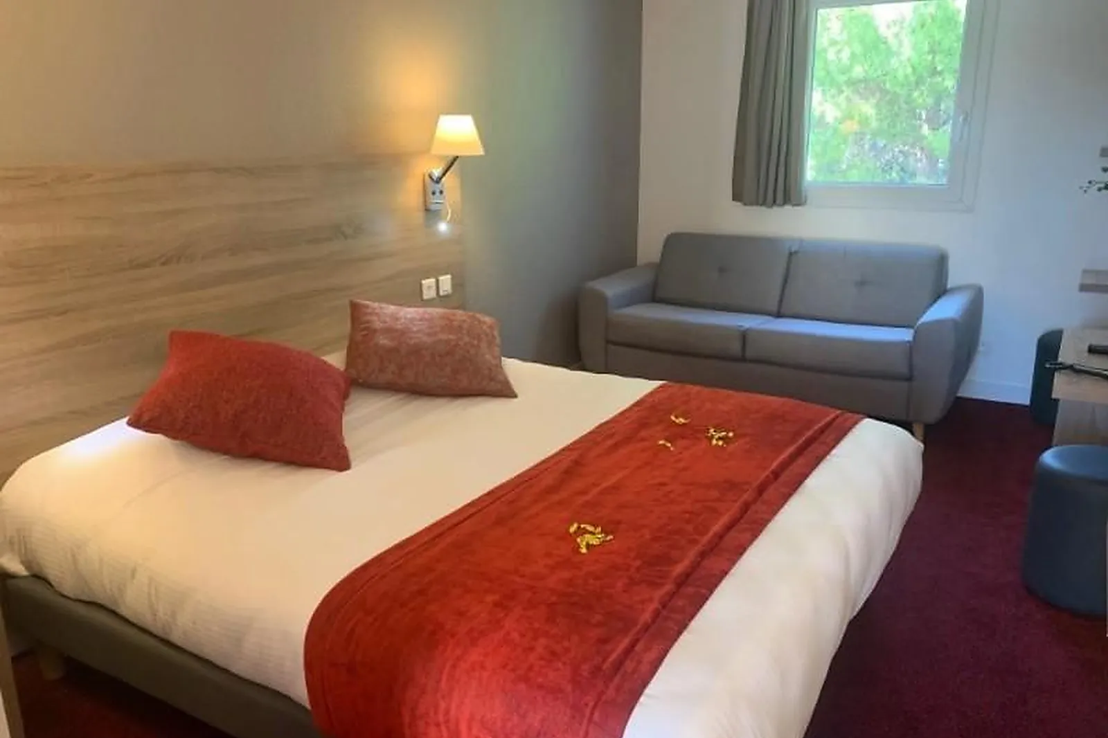 Lieux événementiels, THE ORIGINALS CITY, HÔTEL COSTIÈRES, NÎMES