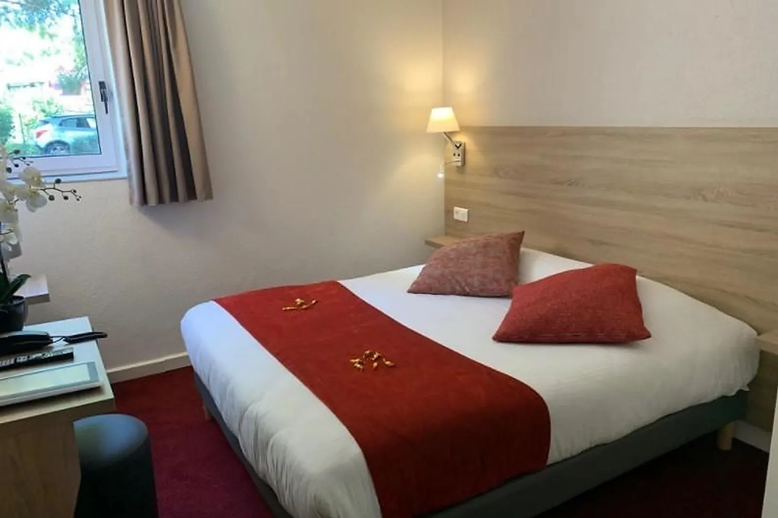 Lieux événementiels, THE ORIGINALS CITY, HÔTEL COSTIÈRES, NÎMES