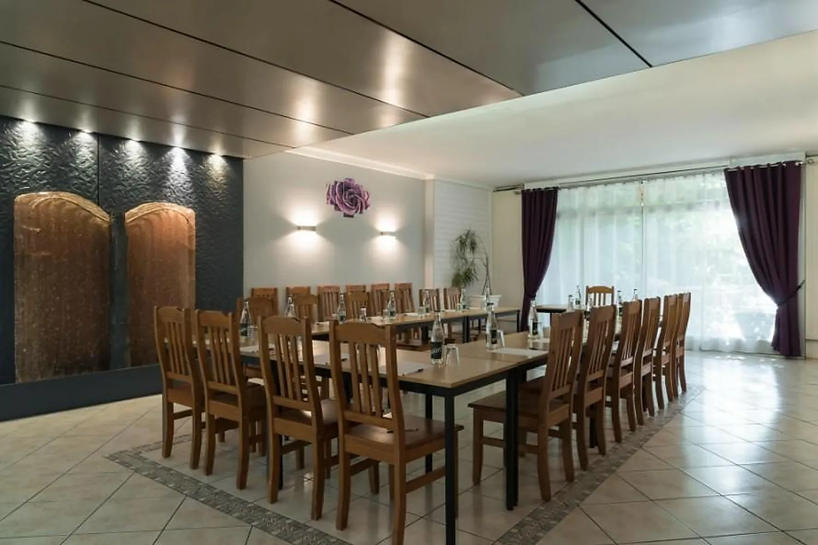 Lieux événementiels, THE ORIGINALS CITY HÔTEL DE BORDEAUX BERGERAC