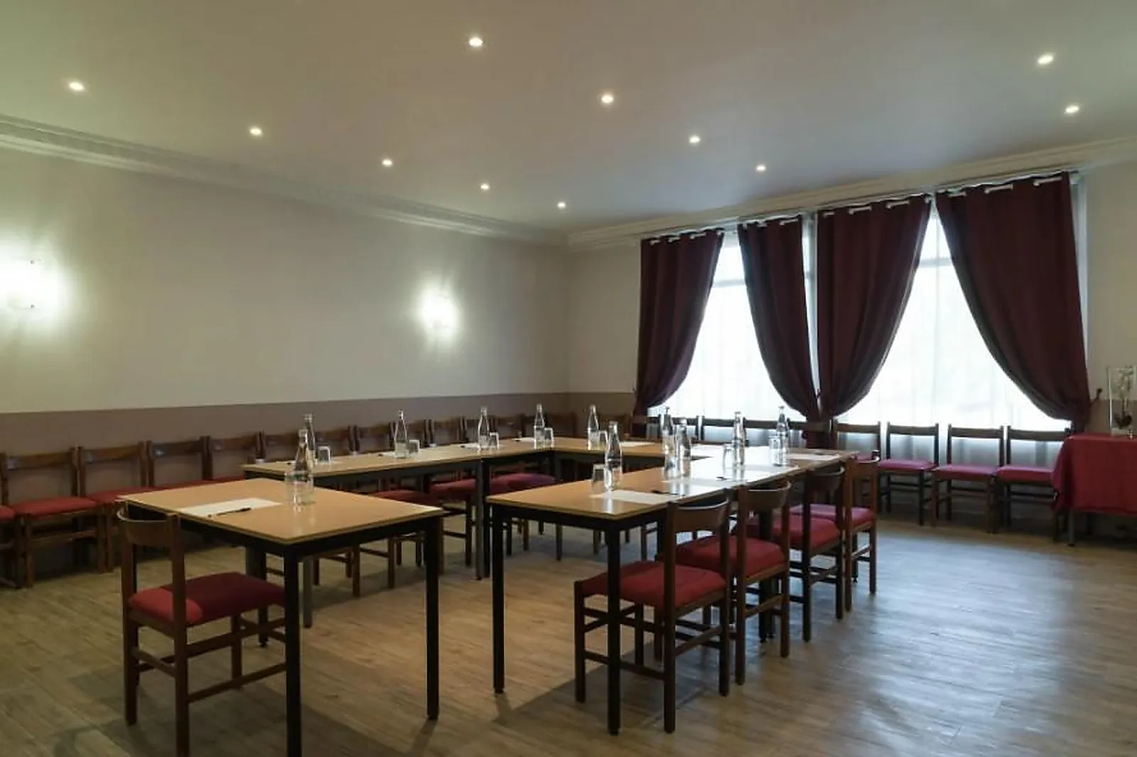 Lieux événementiels, THE ORIGINALS CITY HÔTEL DE BORDEAUX BERGERAC