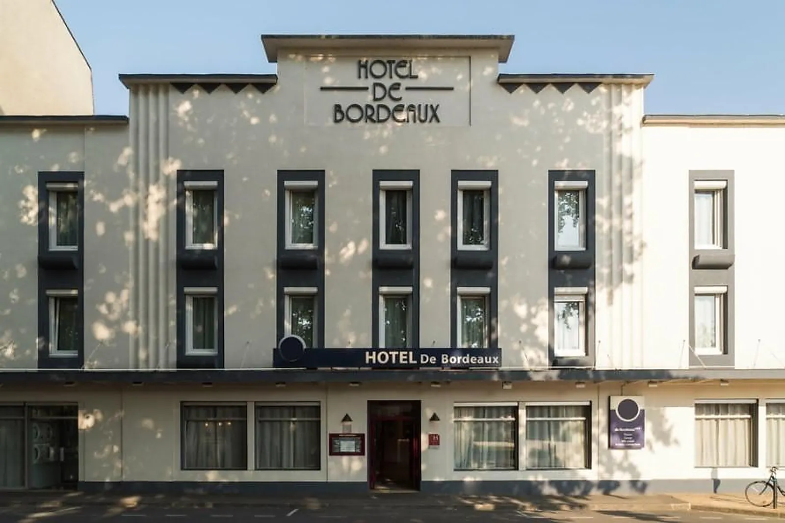 Lieux événementiels, THE ORIGINALS CITY HÔTEL DE BORDEAUX BERGERAC