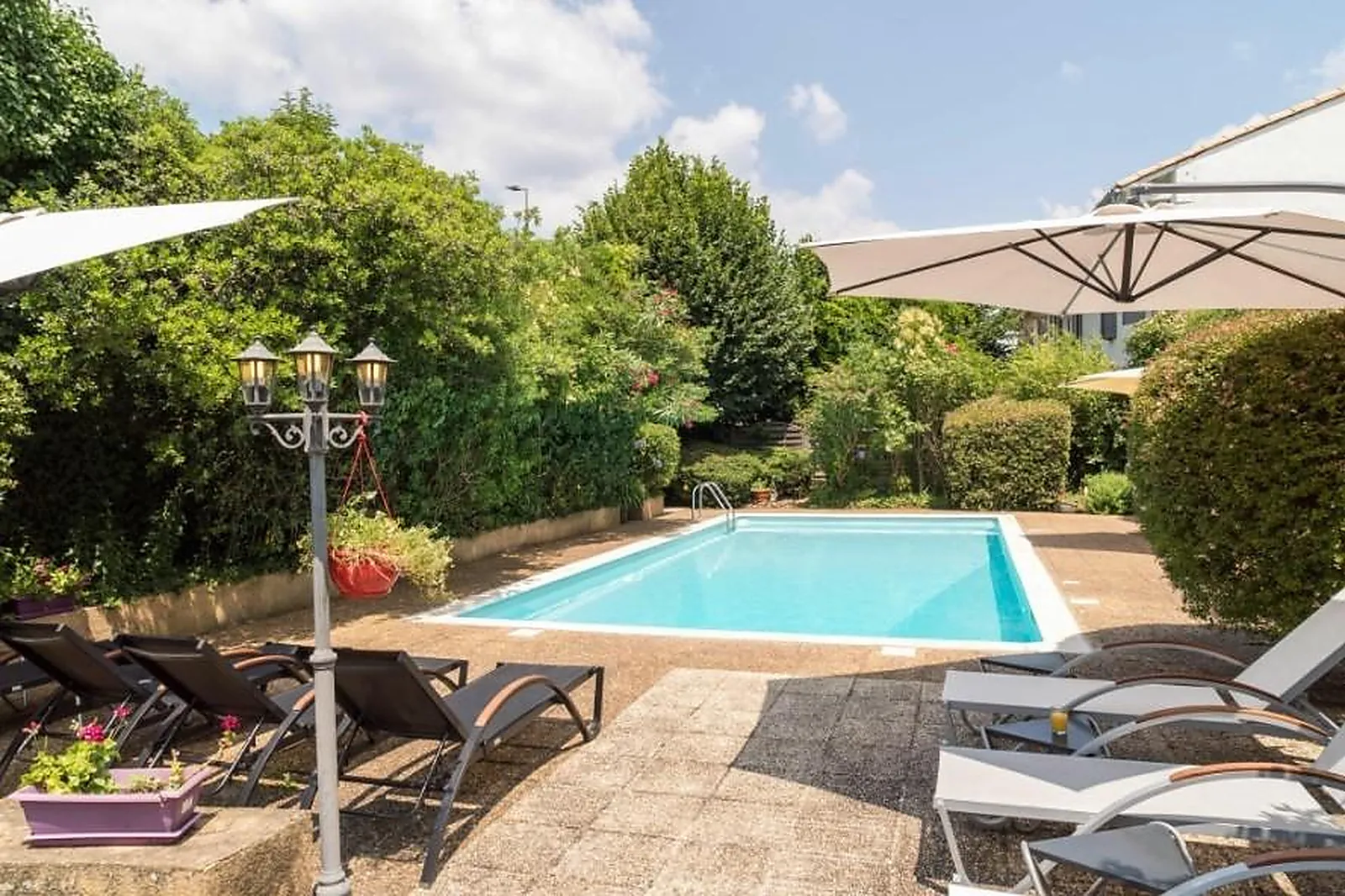 Lieux événementiels, THE ORIGINALS CITY HÔTEL DE BORDEAUX BERGERAC