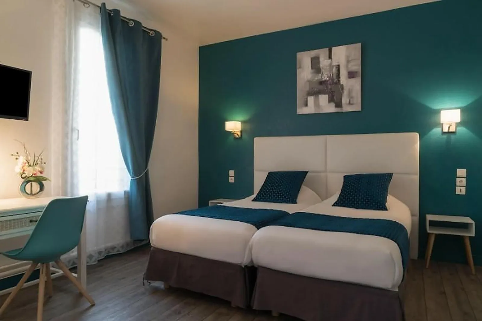 Lieux événementiels, THE ORIGINALS CITY HÔTEL DE BORDEAUX BERGERAC