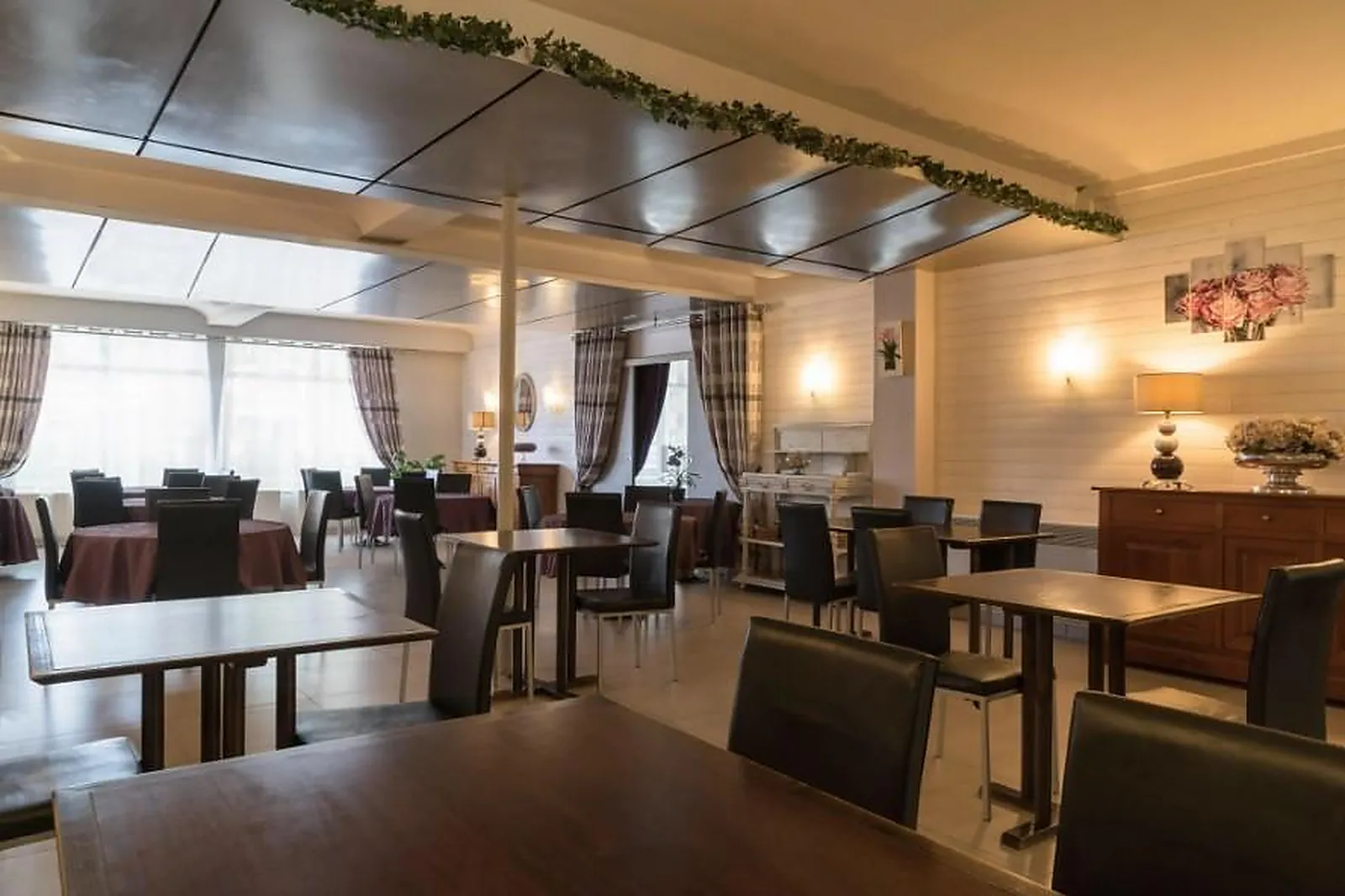 Lieux événementiels, THE ORIGINALS CITY HÔTEL DE BORDEAUX BERGERAC