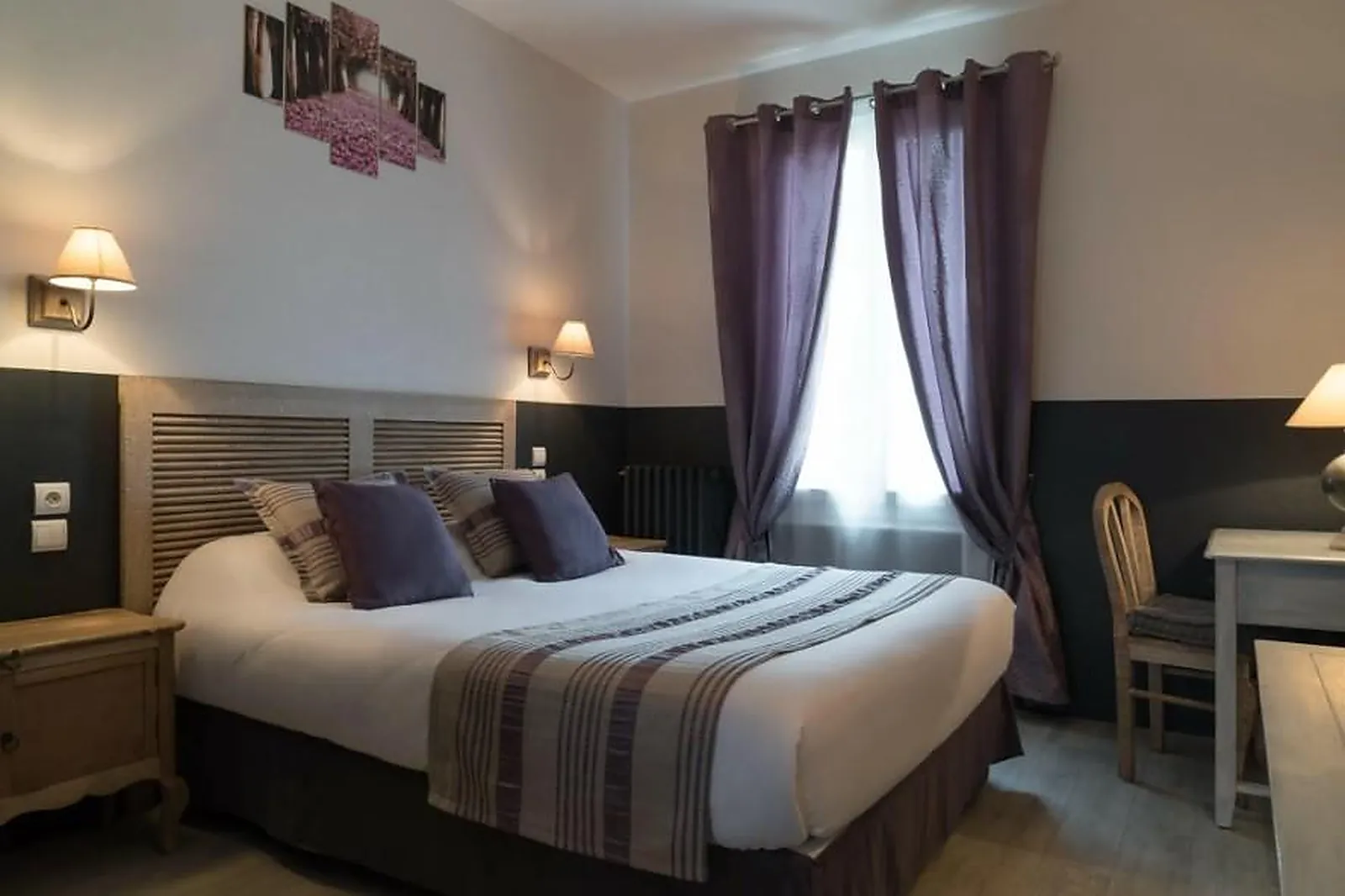 Lieux événementiels, THE ORIGINALS CITY HÔTEL DE BORDEAUX BERGERAC