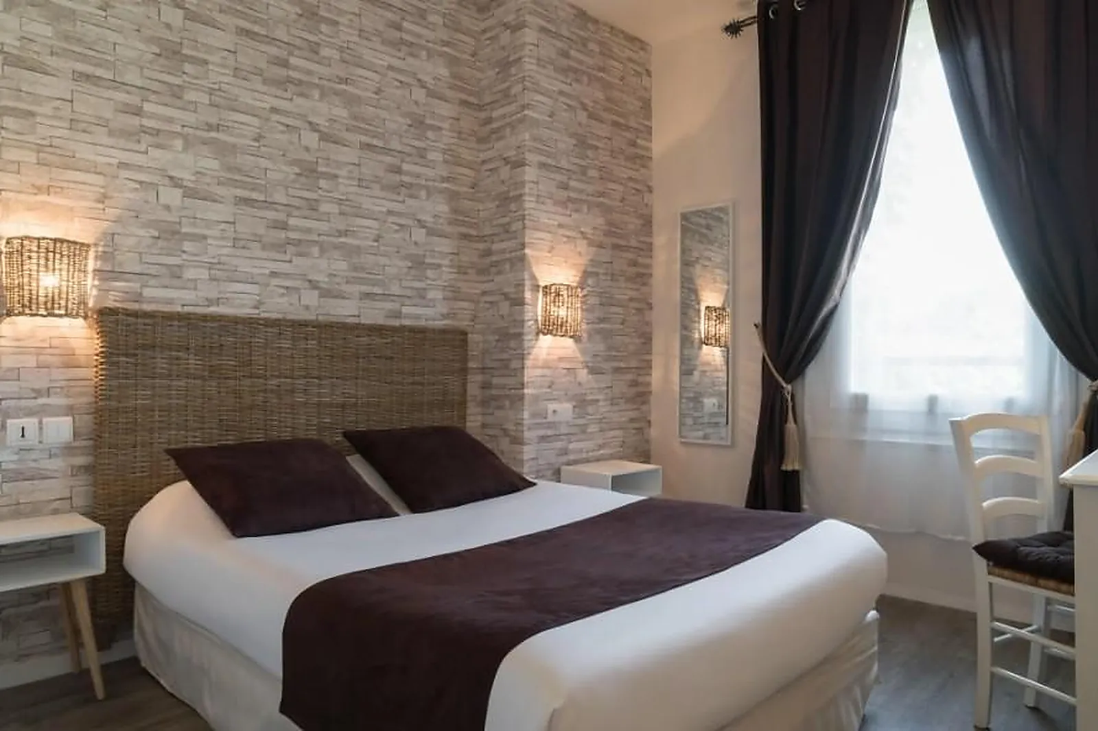 Lieux événementiels, THE ORIGINALS CITY HÔTEL DE BORDEAUX BERGERAC