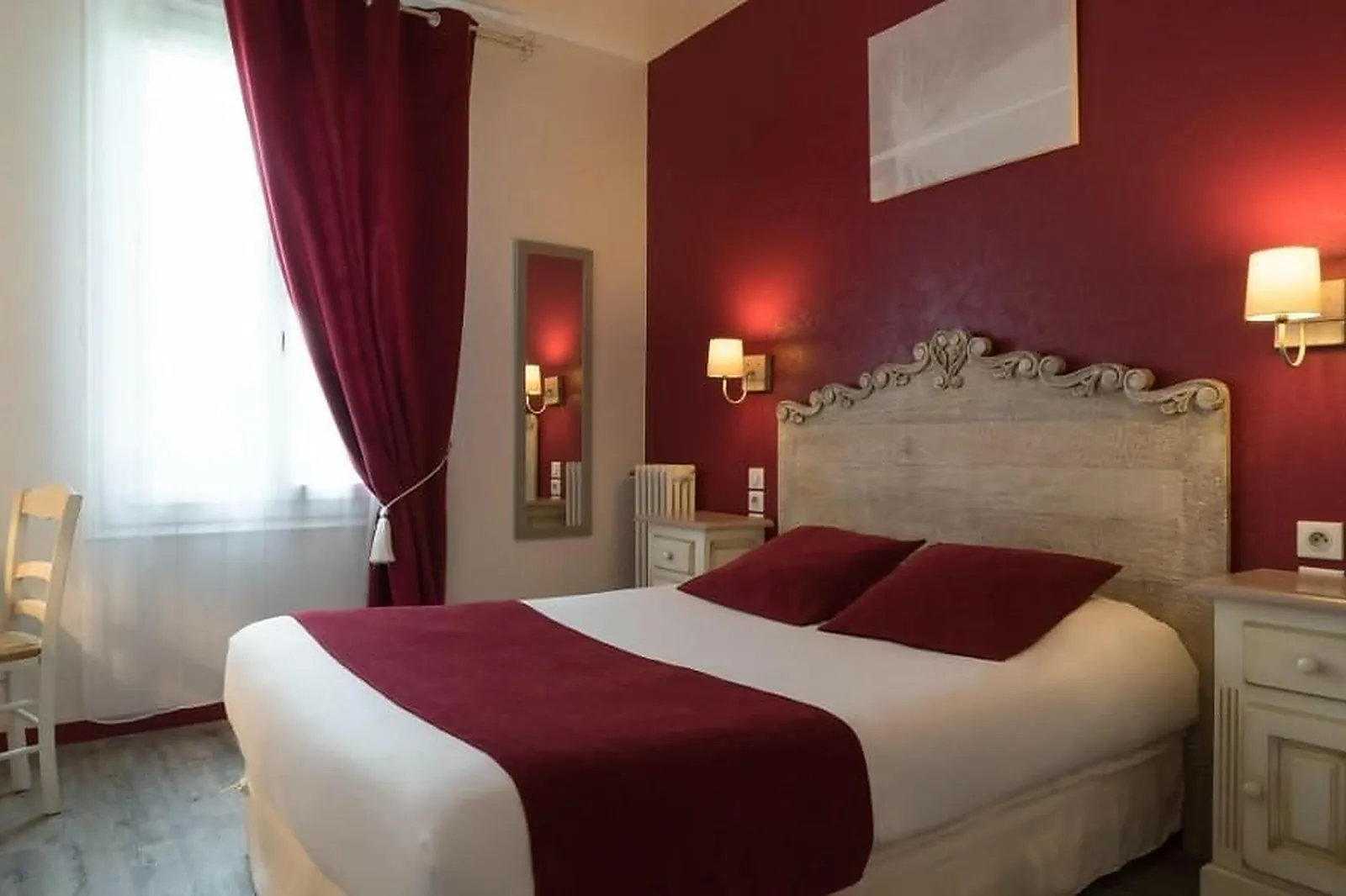 Lieux événementiels, THE ORIGINALS CITY HÔTEL DE BORDEAUX BERGERAC