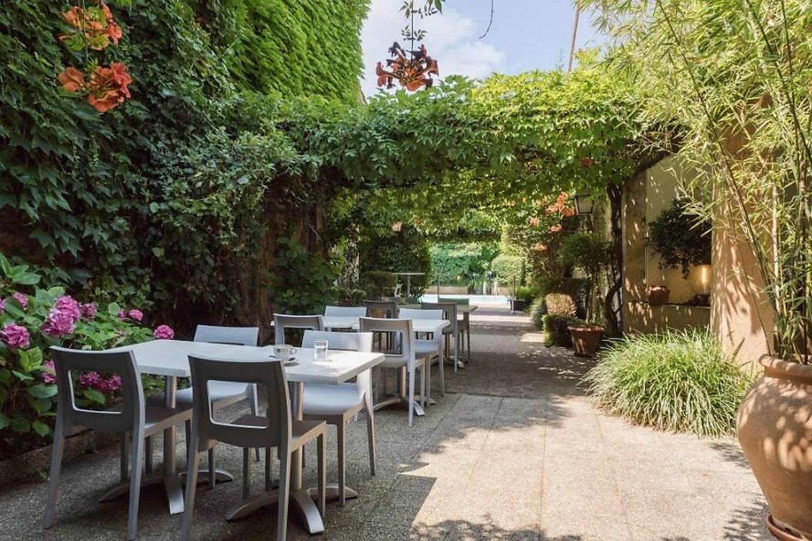 Lieux événementiels, THE ORIGINALS CITY HÔTEL DE BORDEAUX BERGERAC