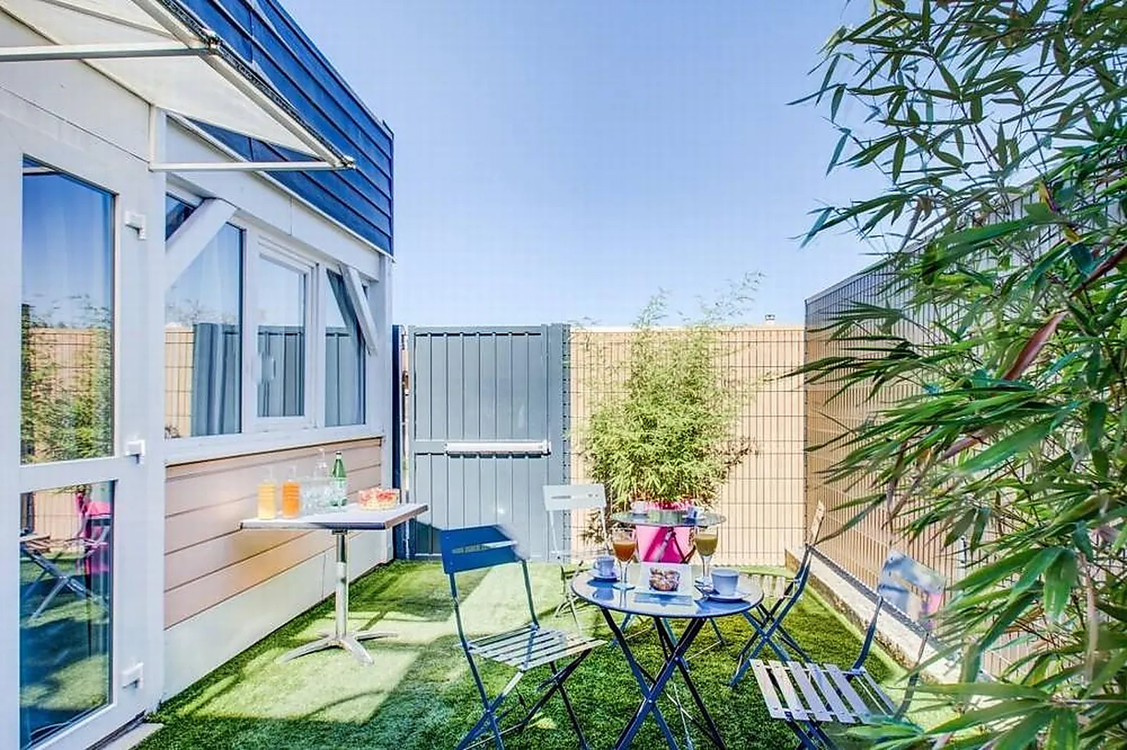 Lieux événementiels, THE ORIGINALS CITY, HÔTEL ÉCLIPSE