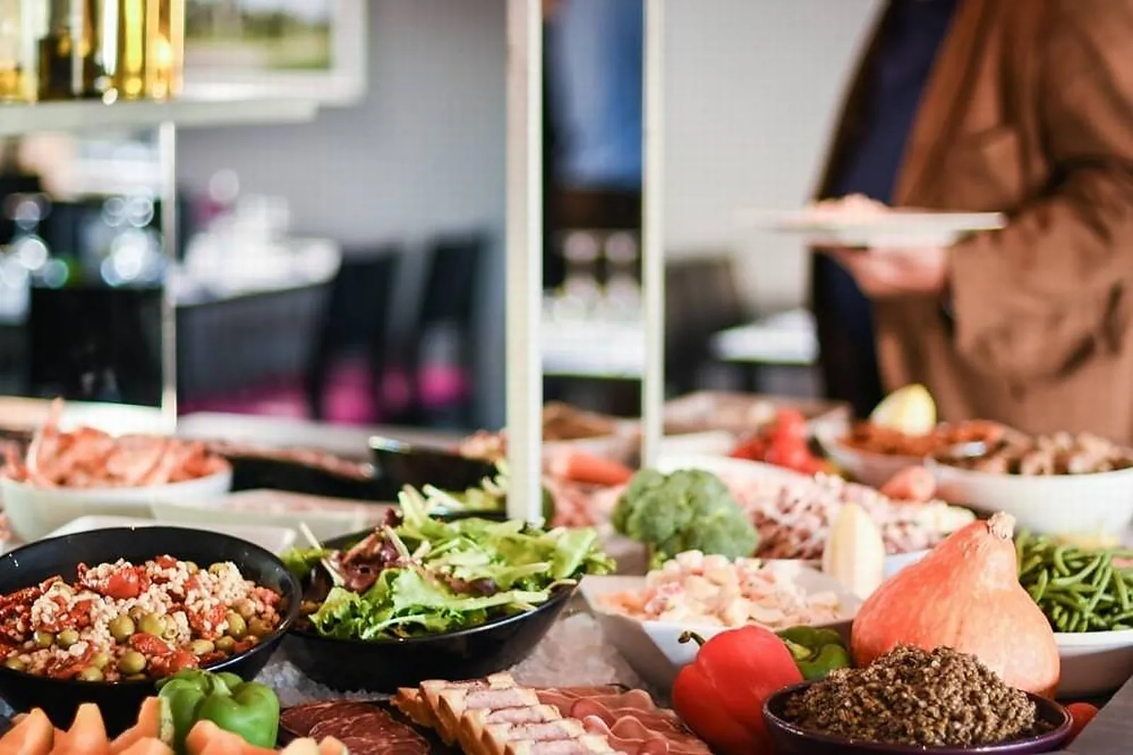 Lieux événementiels, THE ORIGINALS CITY, HÔTEL ÉCLIPSE