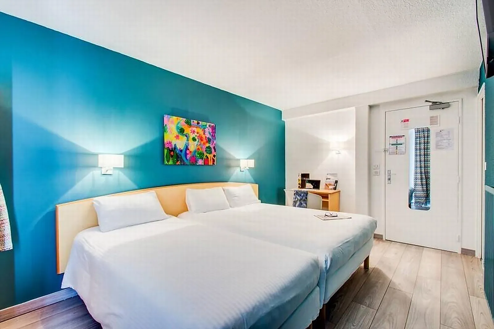 Lieux événementiels, THE ORIGINALS CITY, HÔTEL ÉCLIPSE