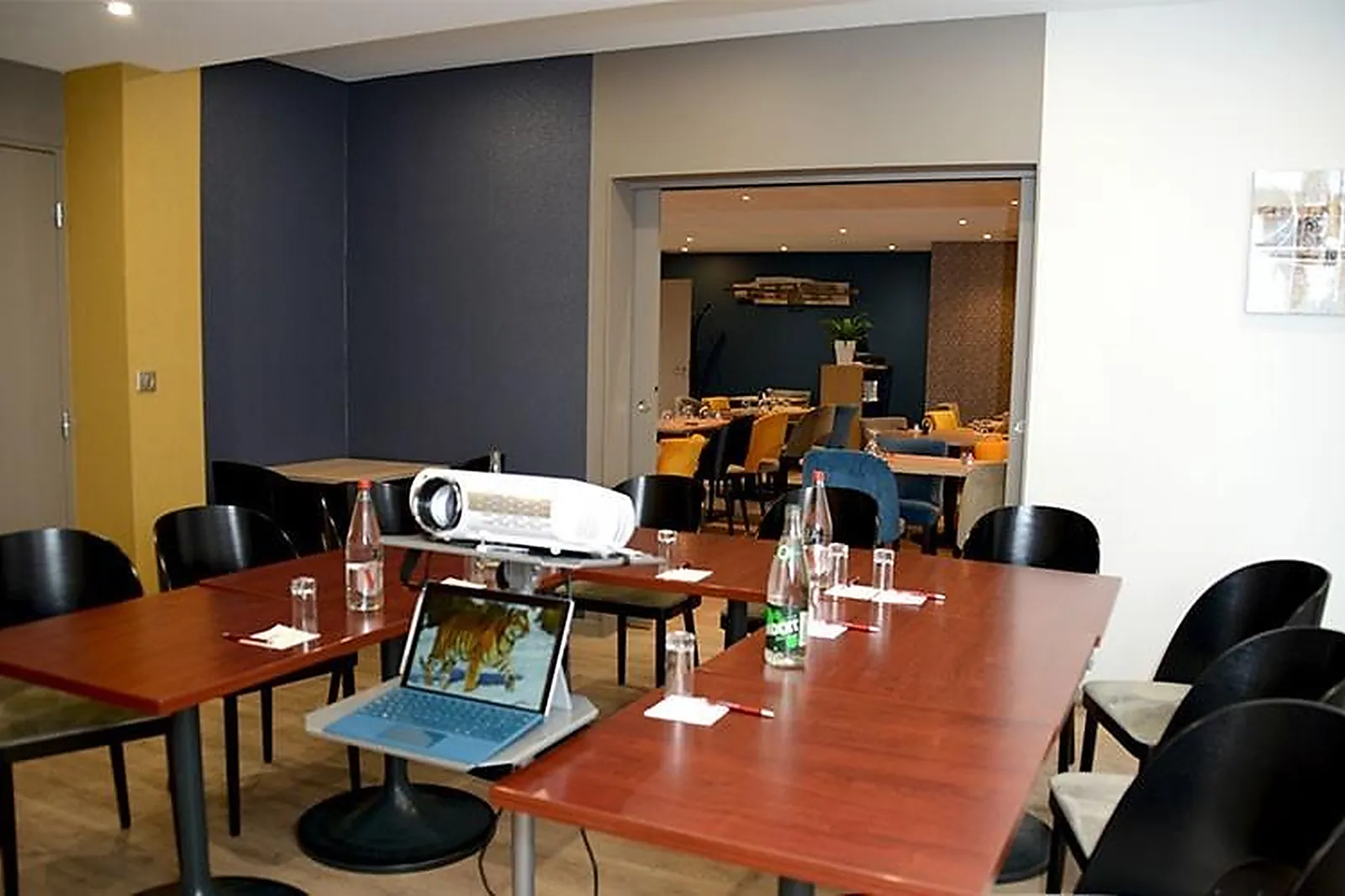 Lieux événementiels, THE ORIGINALS CITY HÔTEL HÉLIOS ROANNE NORD