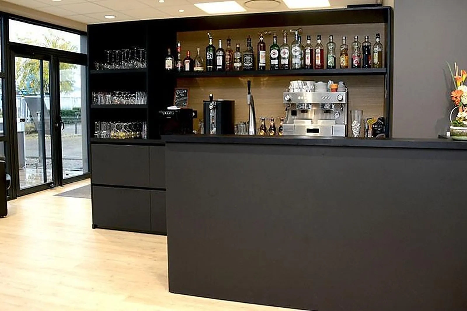 Lieux événementiels, THE ORIGINALS CITY HÔTEL HÉLIOS ROANNE NORD