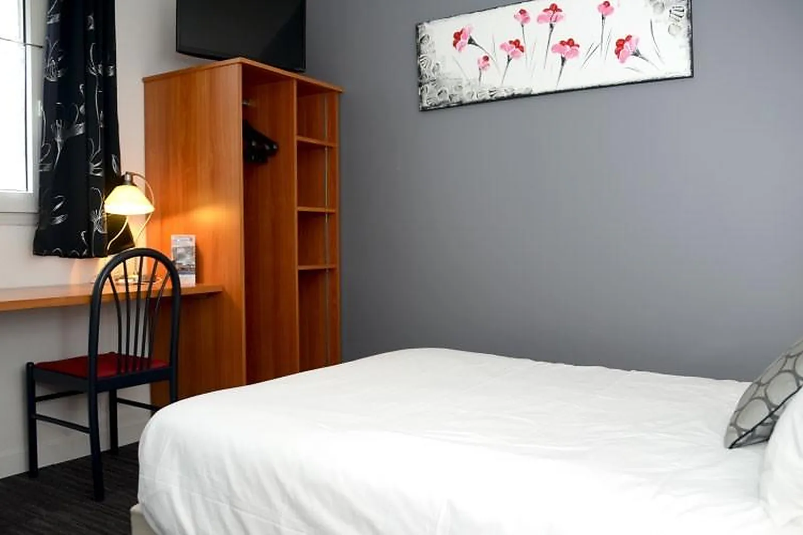 Lieux événementiels, THE ORIGINALS CITY HÔTEL HÉLIOS ROANNE NORD