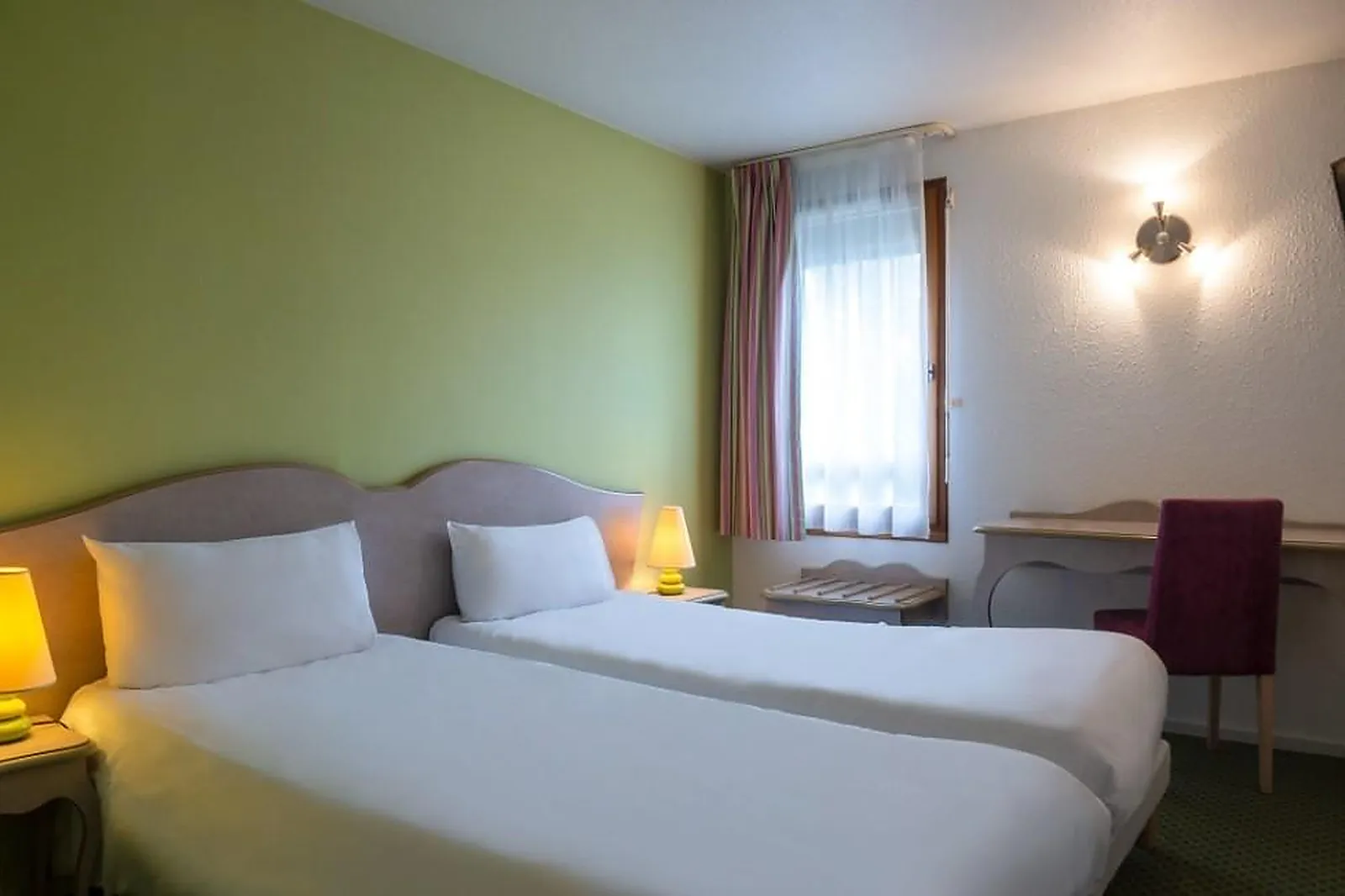 Lieux événementiels, THE ORIGINALS CITY HÔTEL IKA BLOIS SUD