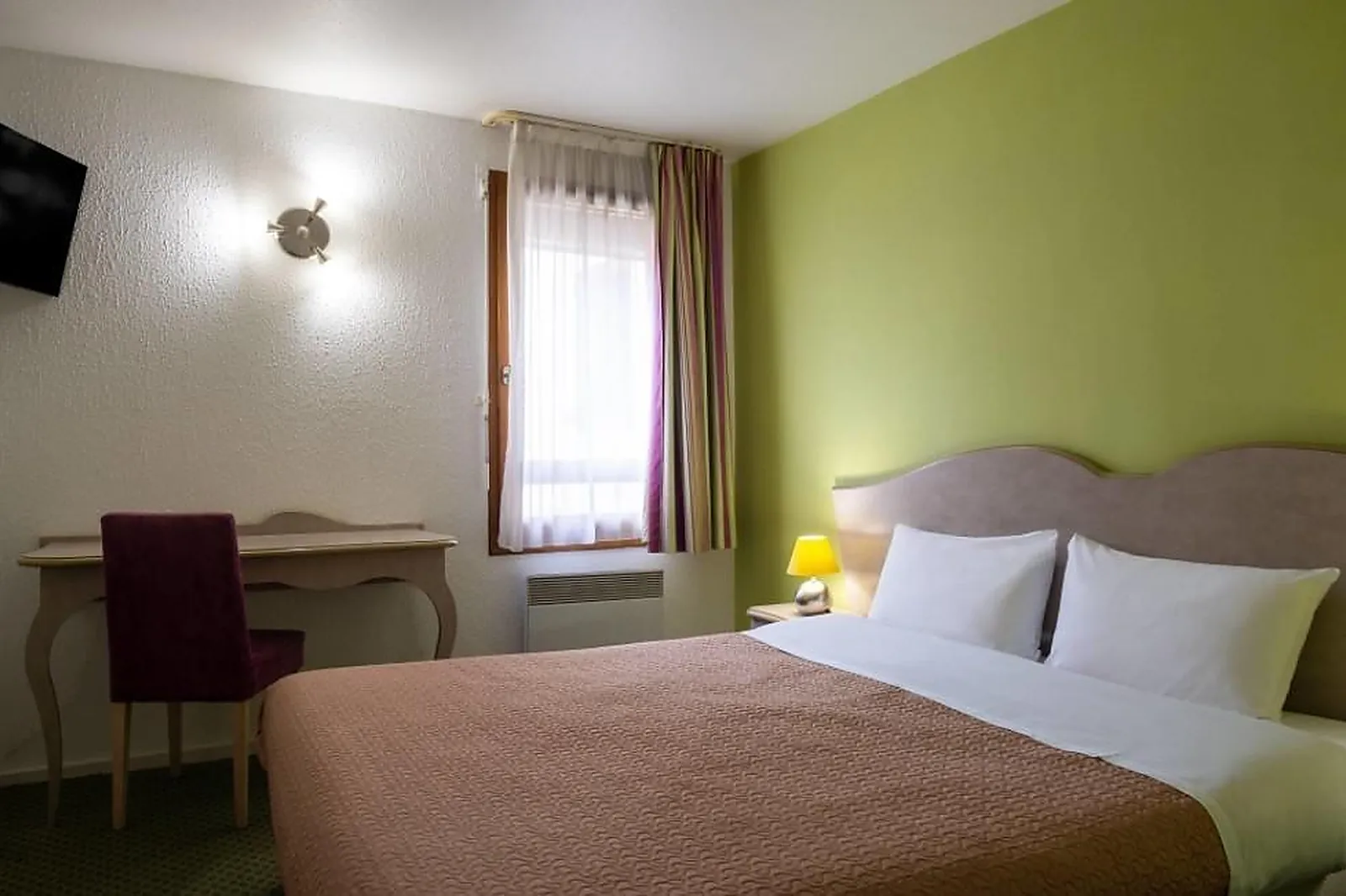 Lieux événementiels, THE ORIGINALS CITY HÔTEL IKA BLOIS SUD