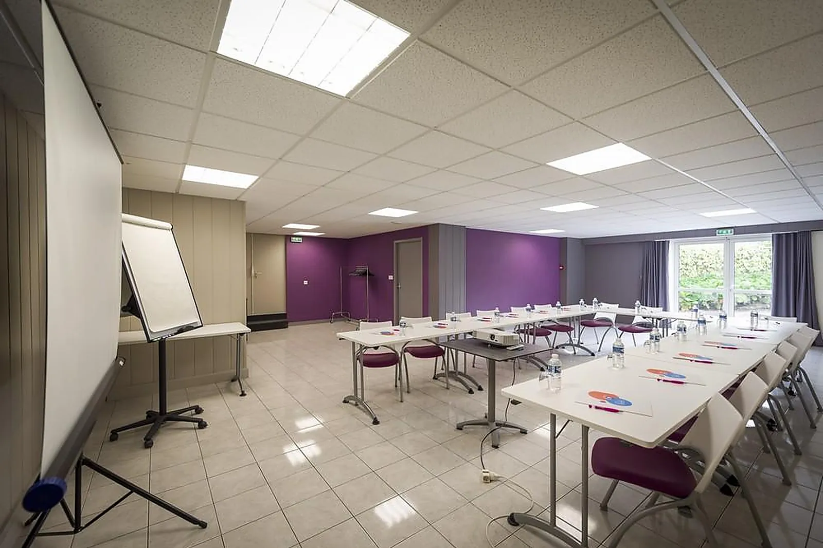 Lieux événementiels, THE ORIGINALS CITY HÔTEL LA SAULAIE, SAUMUR OUEST