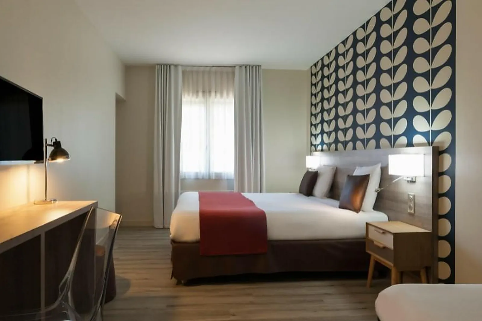 Lieux événementiels, THE ORIGINALS CITY HÔTEL LA SAULAIE, SAUMUR OUEST