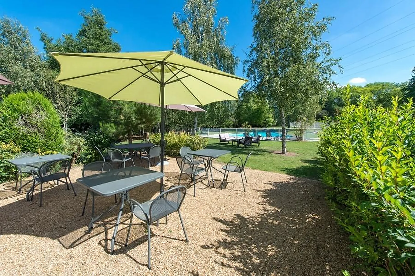 Lieux événementiels, THE ORIGINALS CITY HÔTEL LA SAULAIE, SAUMUR OUEST