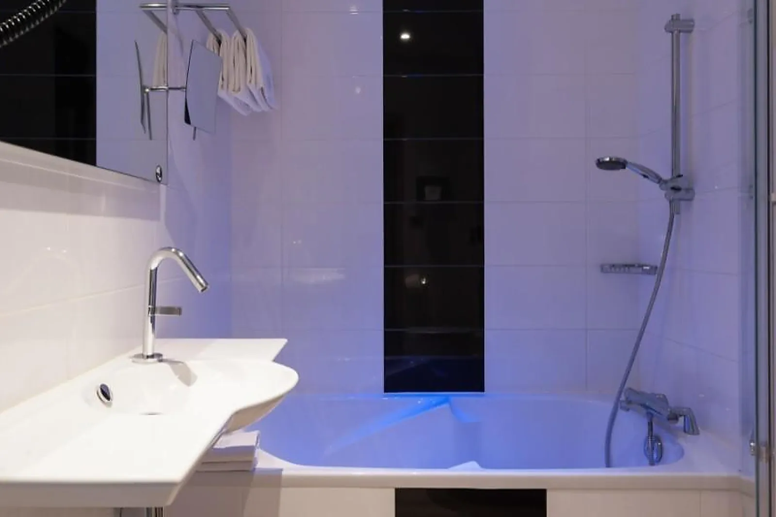 Lieux événementiels, THE ORIGINALS CITY HÔTEL LA SAULAIE, SAUMUR OUEST