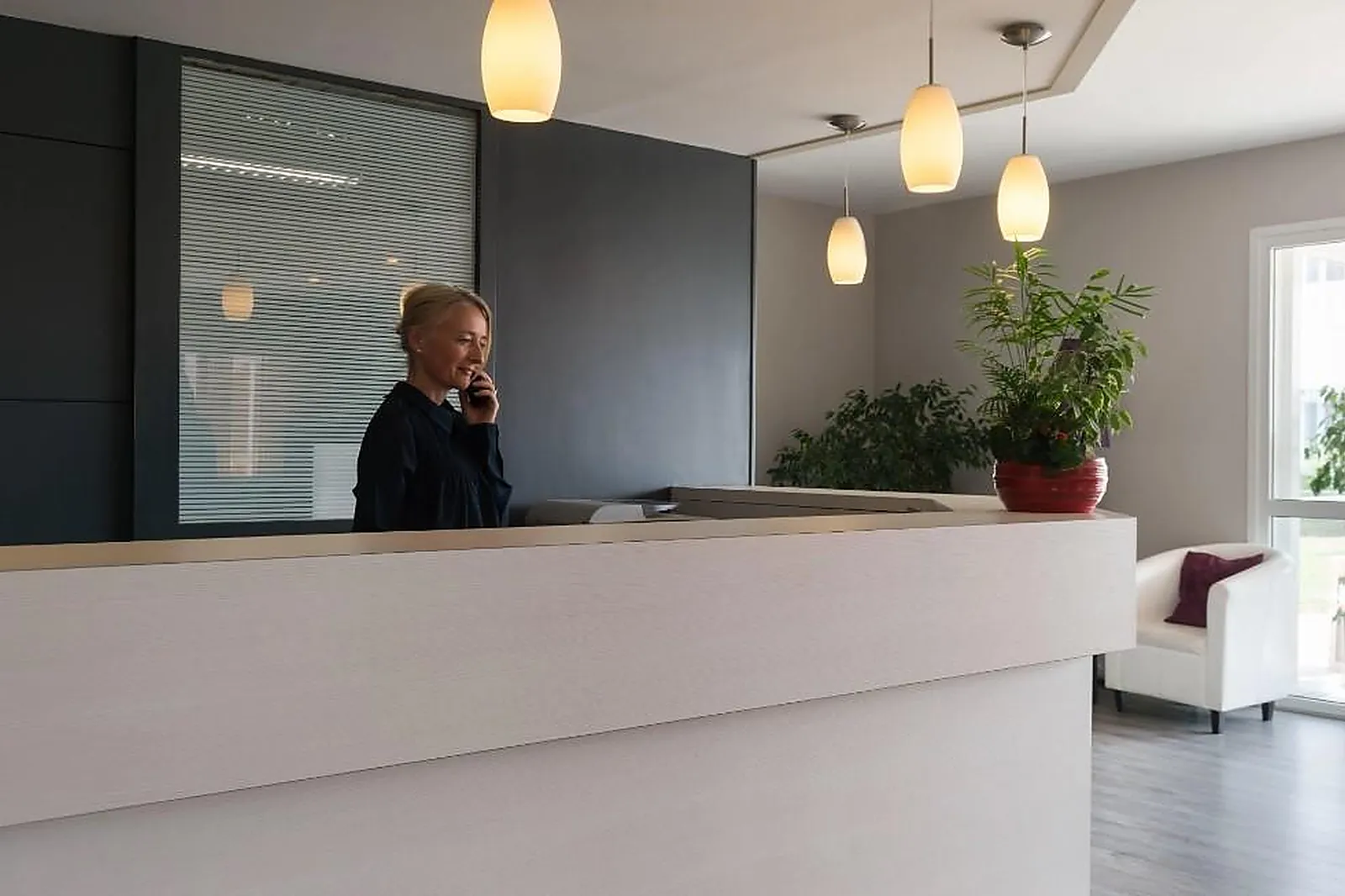 Lieux événementiels, THE ORIGINALS CITY, HÔTEL LA TERRASSE