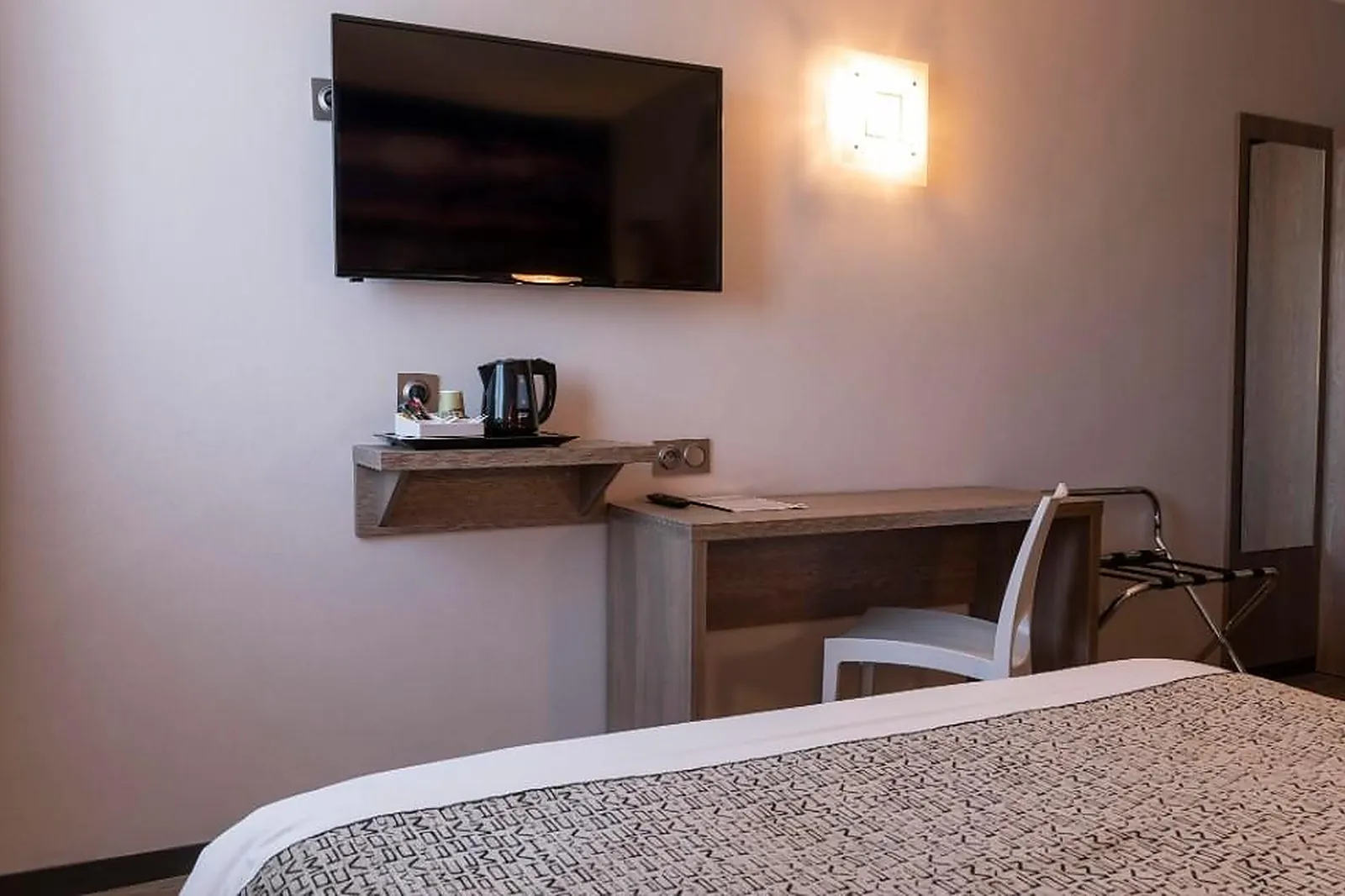 Lieux événementiels, THE ORIGINALS CITY, HÔTEL LA TERRASSE