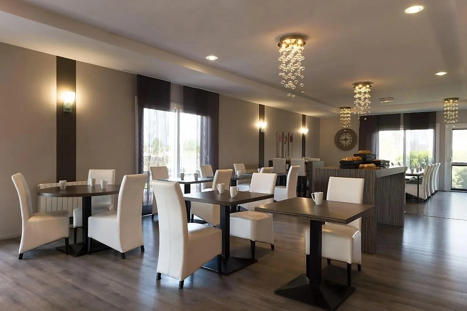 Lieux événementiels, THE ORIGINALS CITY, HÔTEL LA TERRASSE