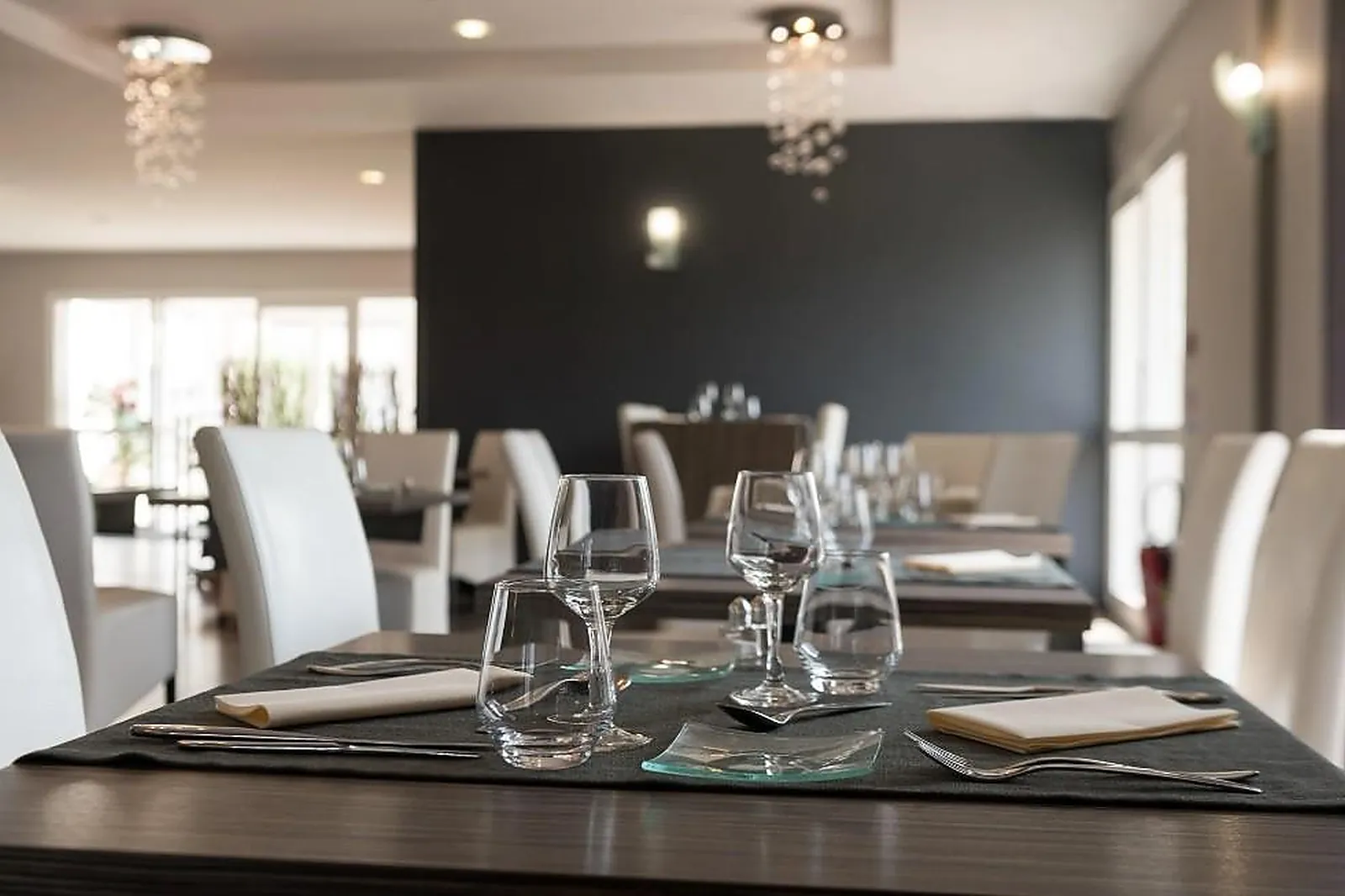 Lieux événementiels, THE ORIGINALS CITY, HÔTEL LA TERRASSE