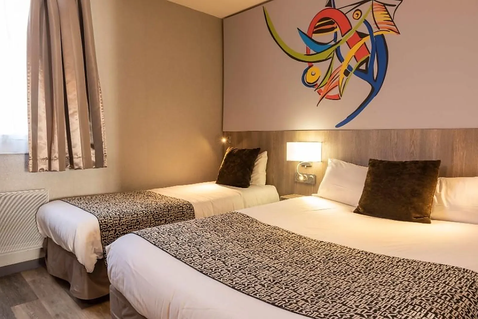 Lieux événementiels, THE ORIGINALS CITY, HÔTEL LA TERRASSE