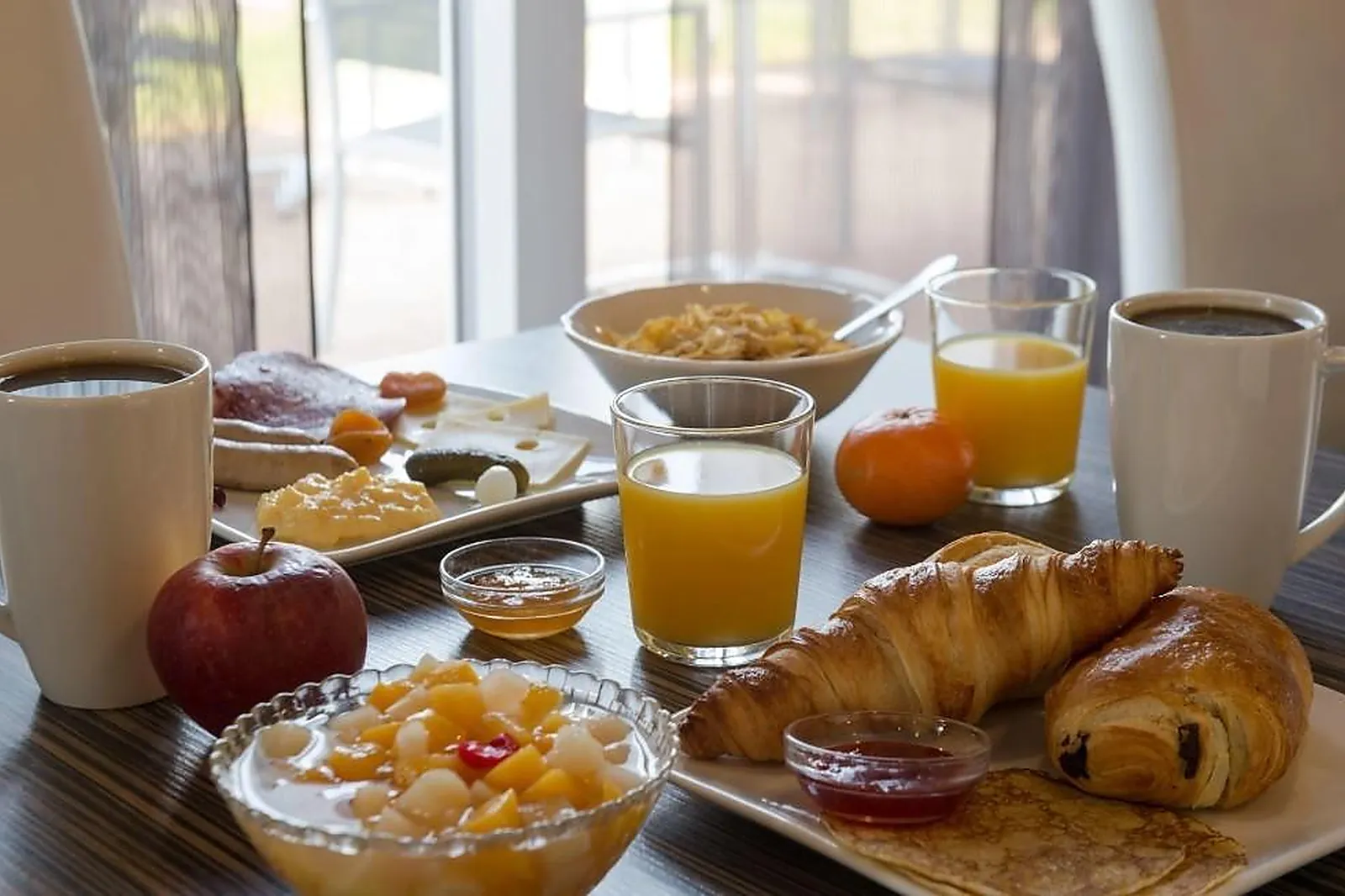 Lieux événementiels, THE ORIGINALS CITY, HÔTEL LA TERRASSE