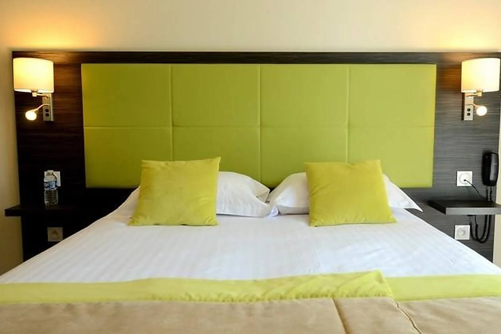 Lieux événementiels, THE ORIGINALS CITY HÔTEL LA VERRIAIRE CHOLET SUD