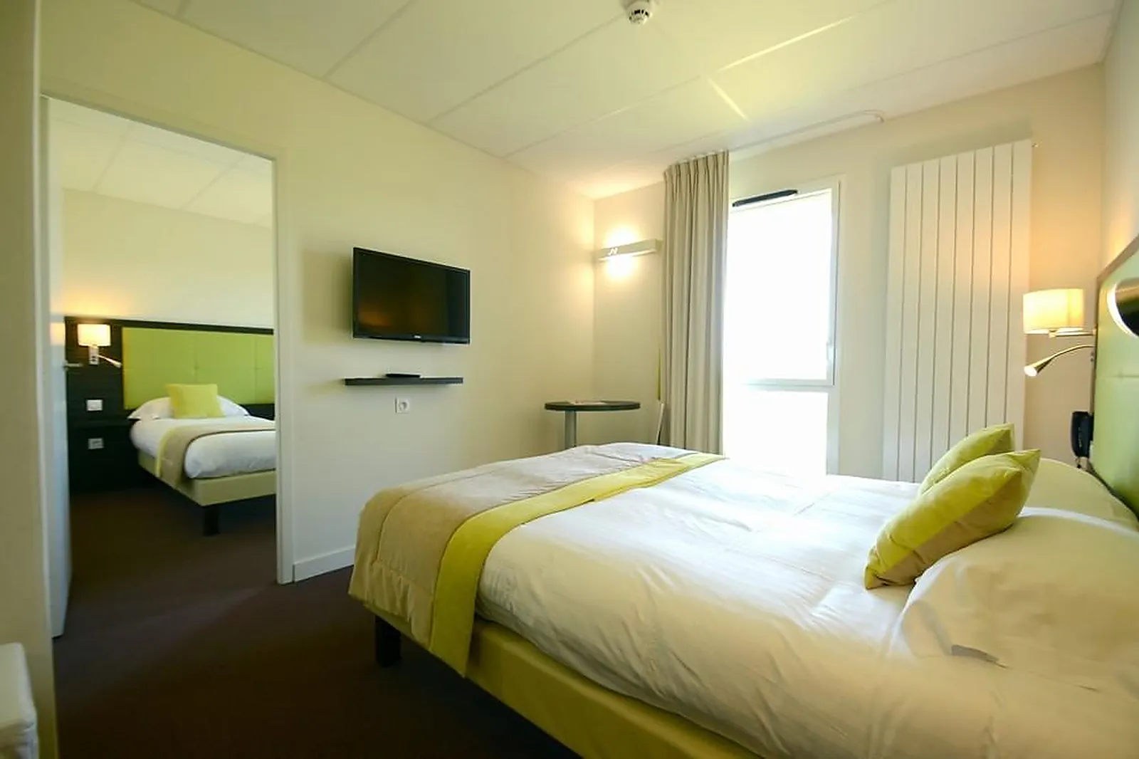 Lieux événementiels, THE ORIGINALS CITY HÔTEL LA VERRIAIRE CHOLET SUD