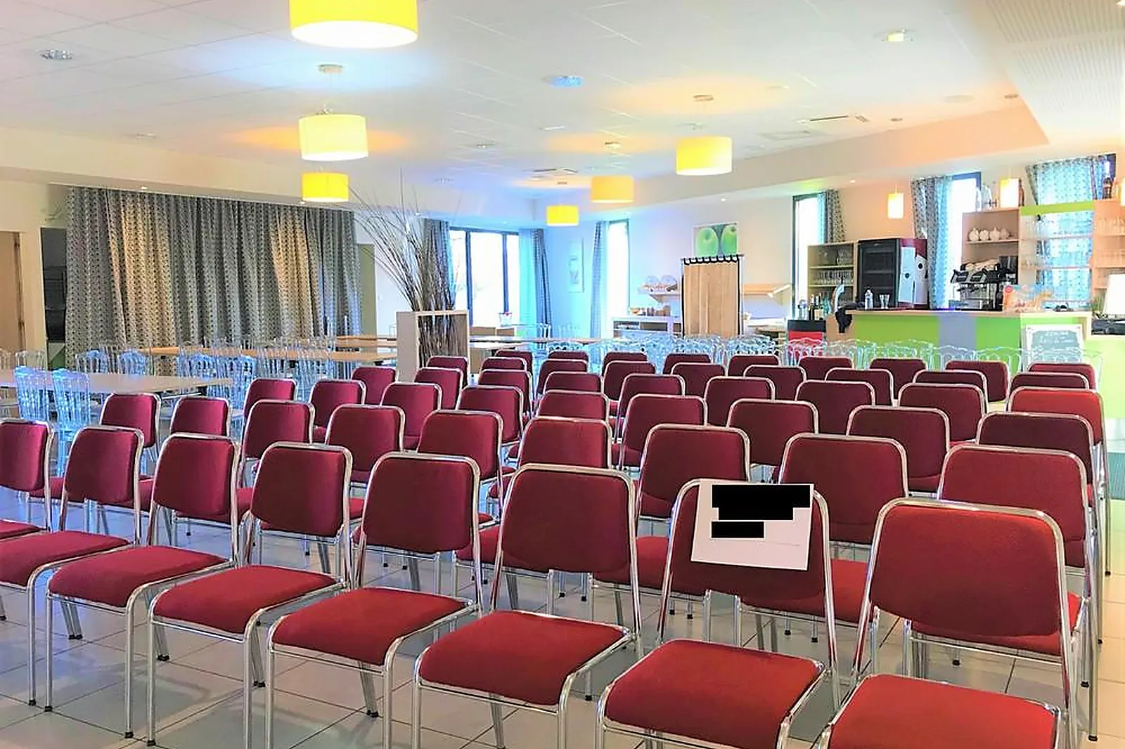 Lieux événementiels, THE ORIGINALS CITY HÔTEL LA VERRIAIRE CHOLET SUD