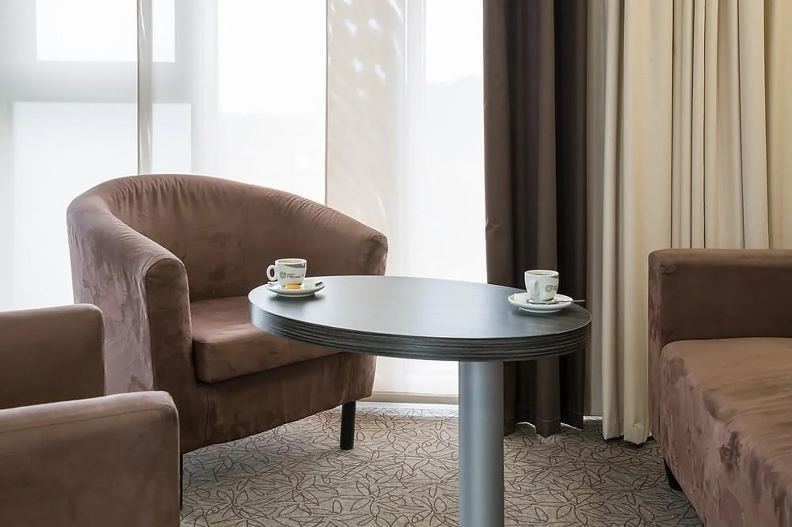 Lieux événementiels, THE ORIGINALS CITY HÔTEL LA VERRIAIRE CHOLET SUD