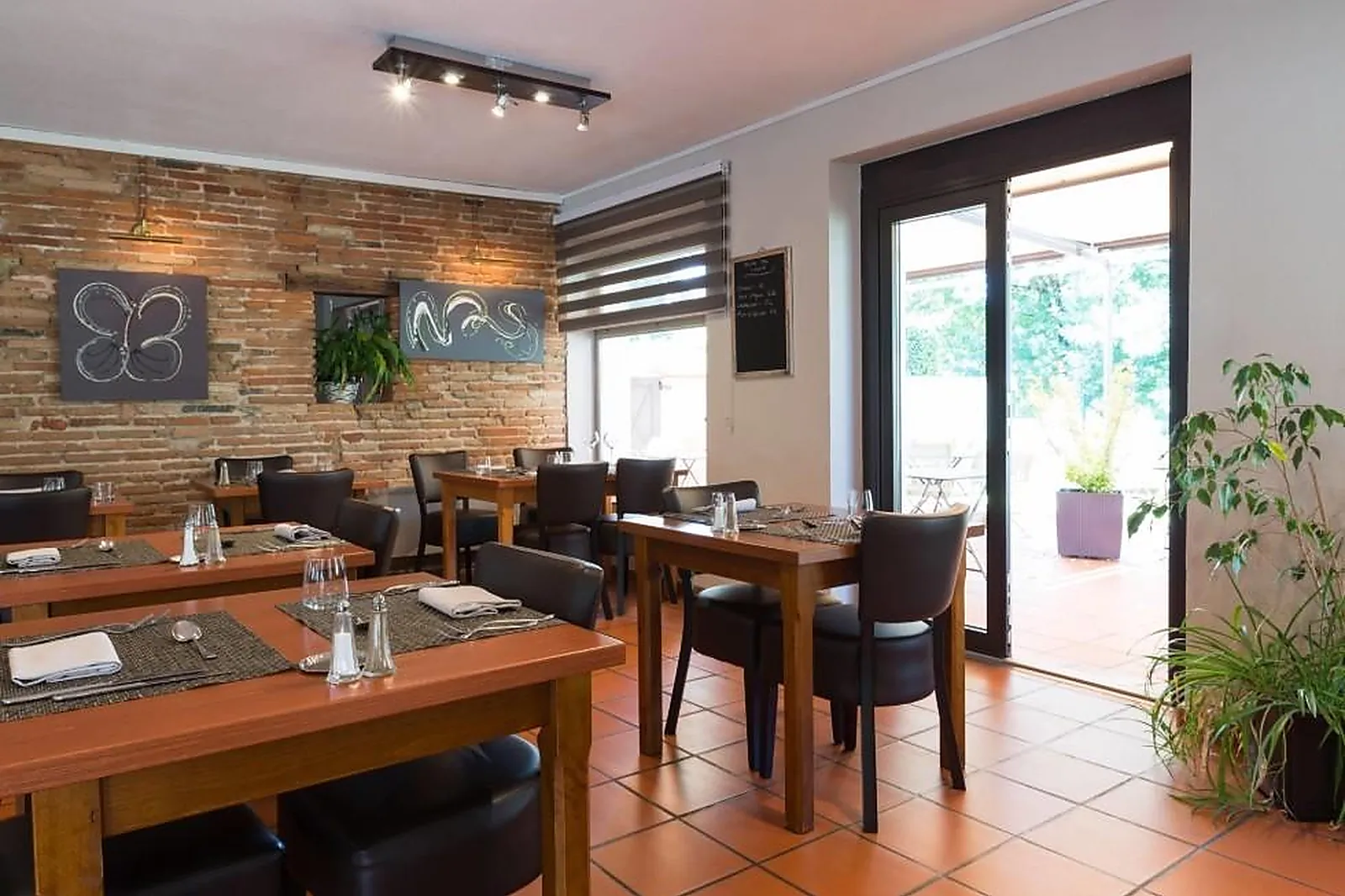 Lieux événementiels, THE ORIGINALS CITY HÔTEL LE BARRY TOULOUSE NORD